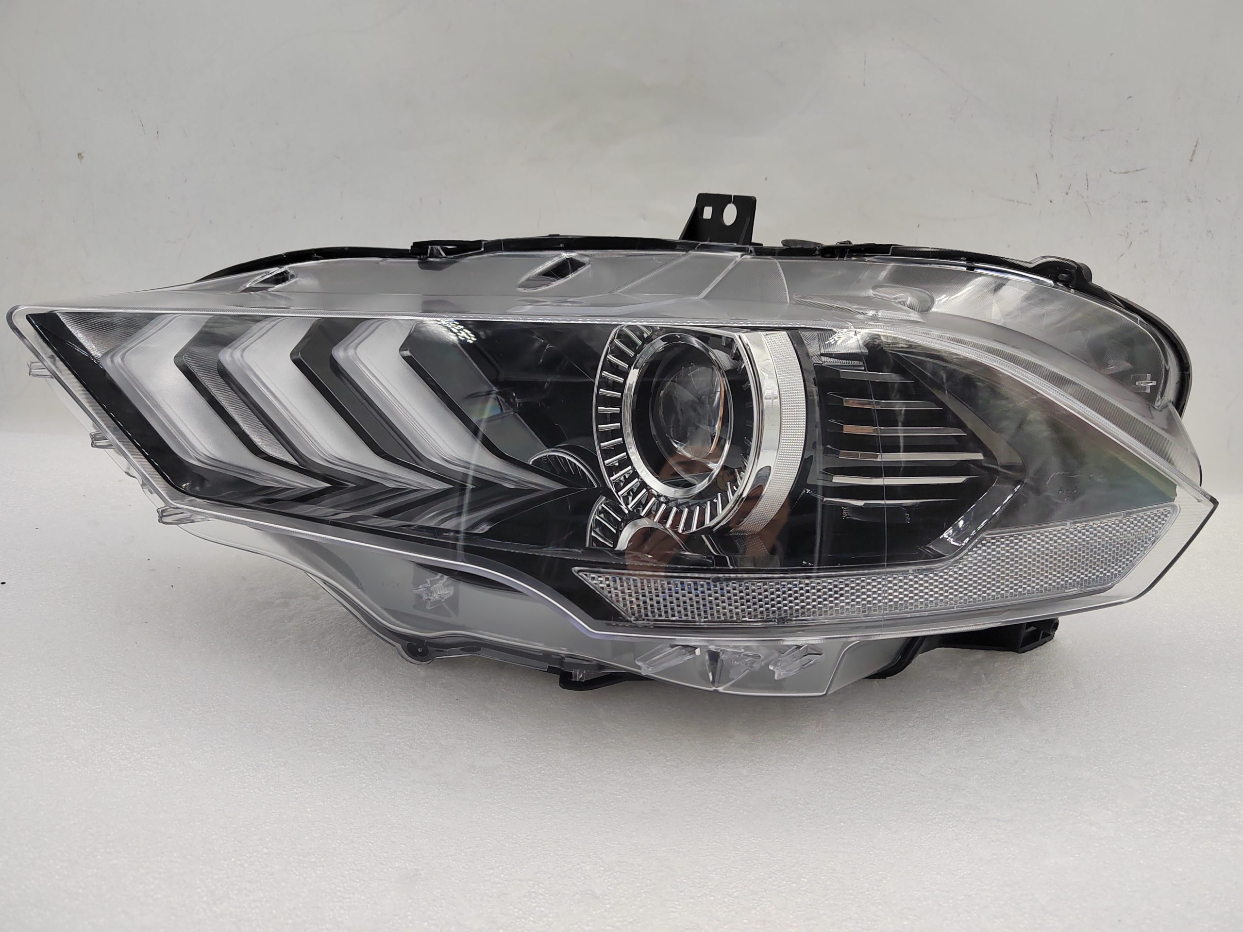 FORD MUSTANG 2018-2021 LED L.H.S HEADLIGHT ASSEMBLY