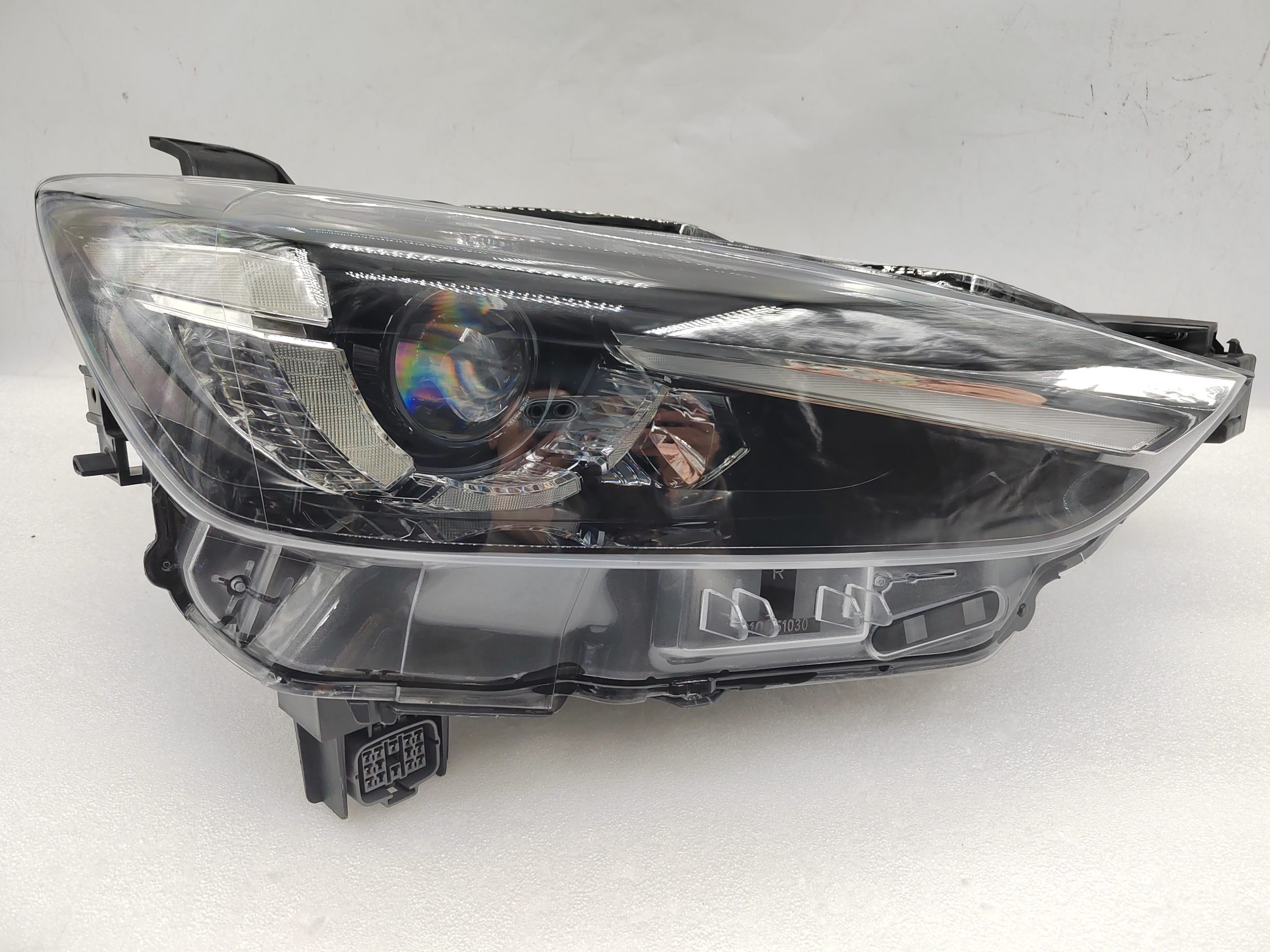 MAZDA CX-3 2016-2018 LED R.H.S HEADLIGHT ASSEMBLY
