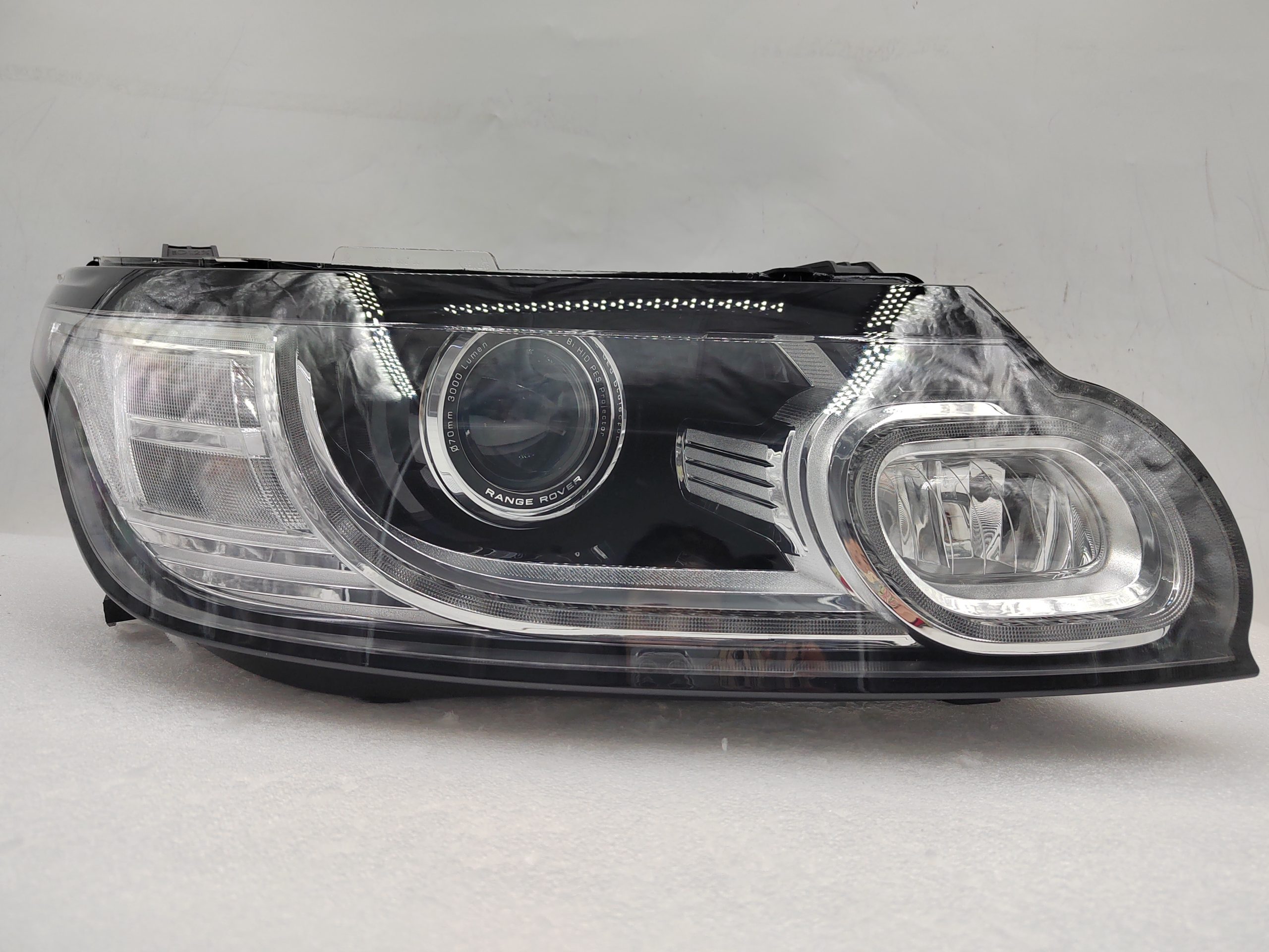LAND ROVER RANGE ROVER SPORT 2014-2017 XENON R.H.S HEADLIGHT ASSEMBLY