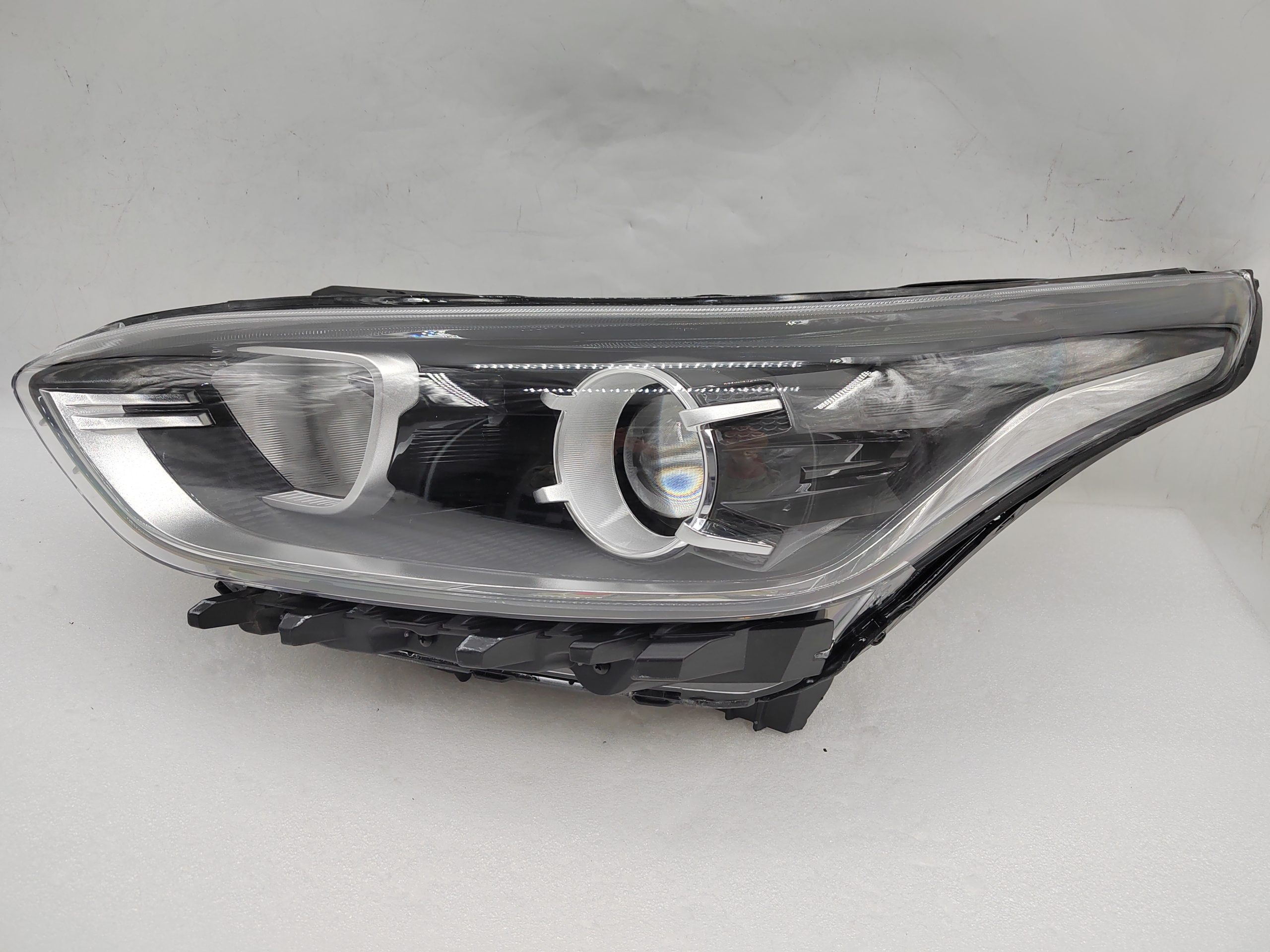 KIA CERATO 2018-2020 HALOGEN L.H.S HEADLIGHT ASSEMBLY
