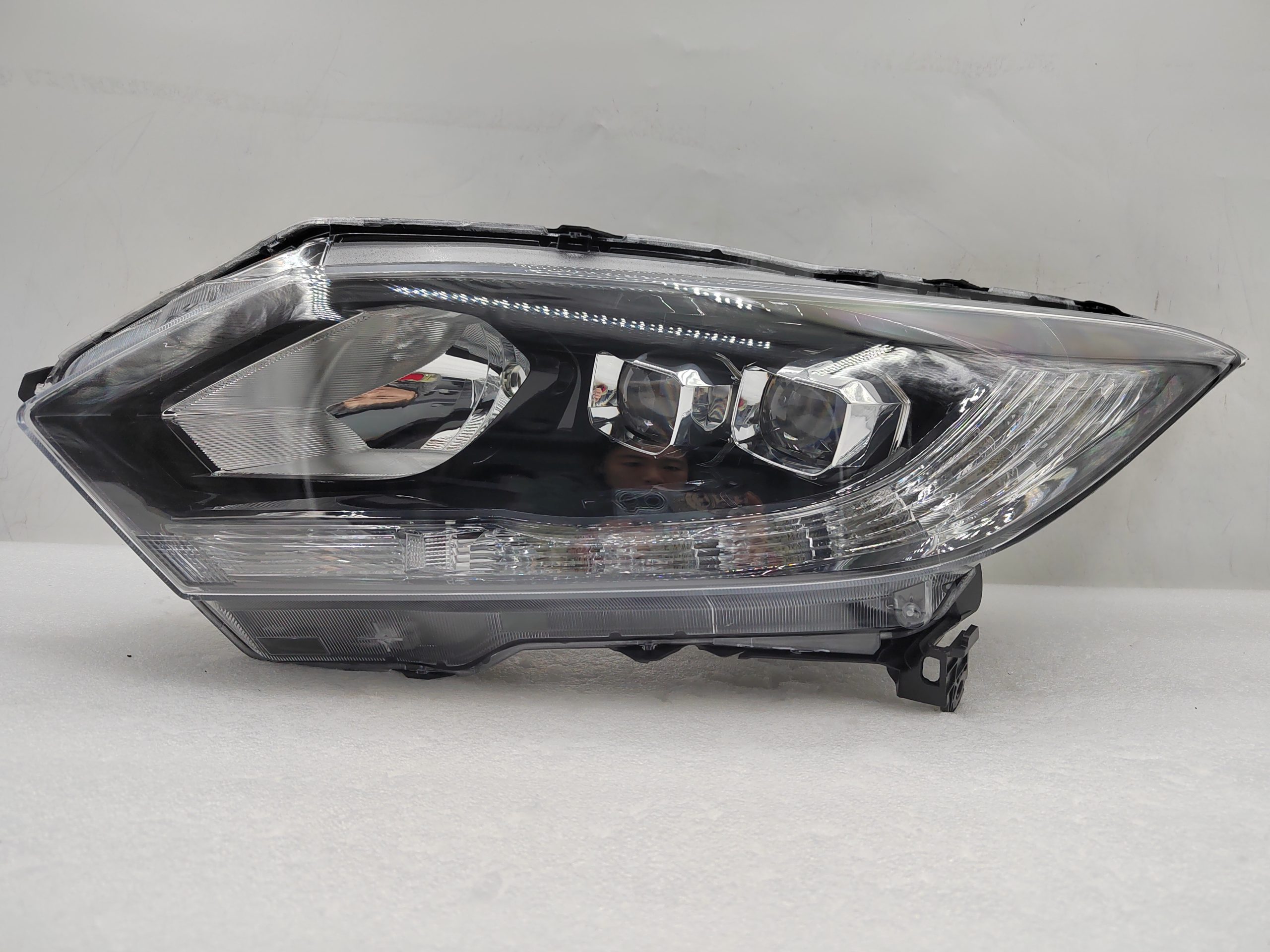 HONDA HR-V 2015-2018 LED L.H.S HEADLIGHT ASSEMBLY