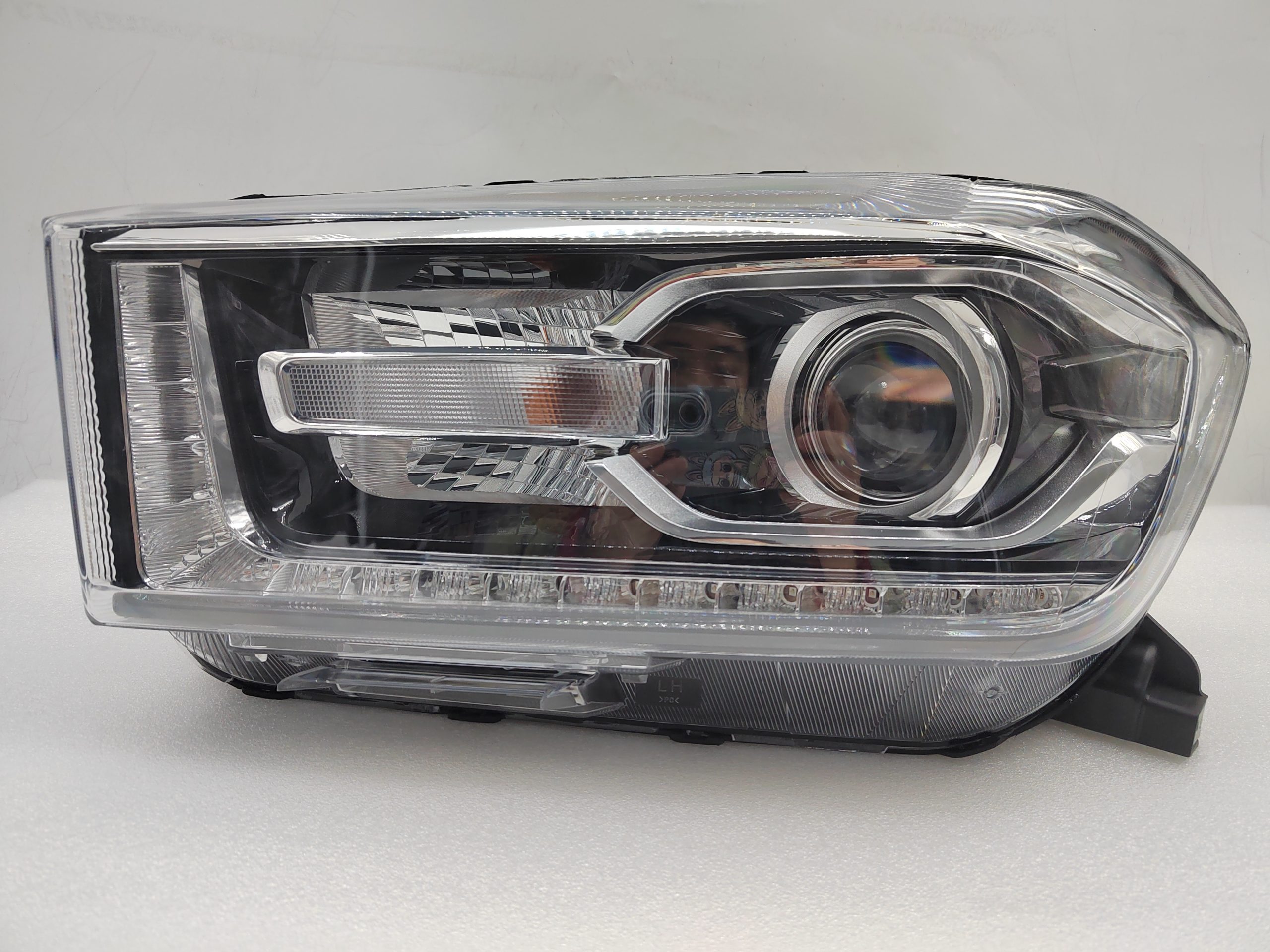 MAXUS LDV T60 2017-2020 LED L.H.S HEADLIGHT ASSEMBLY