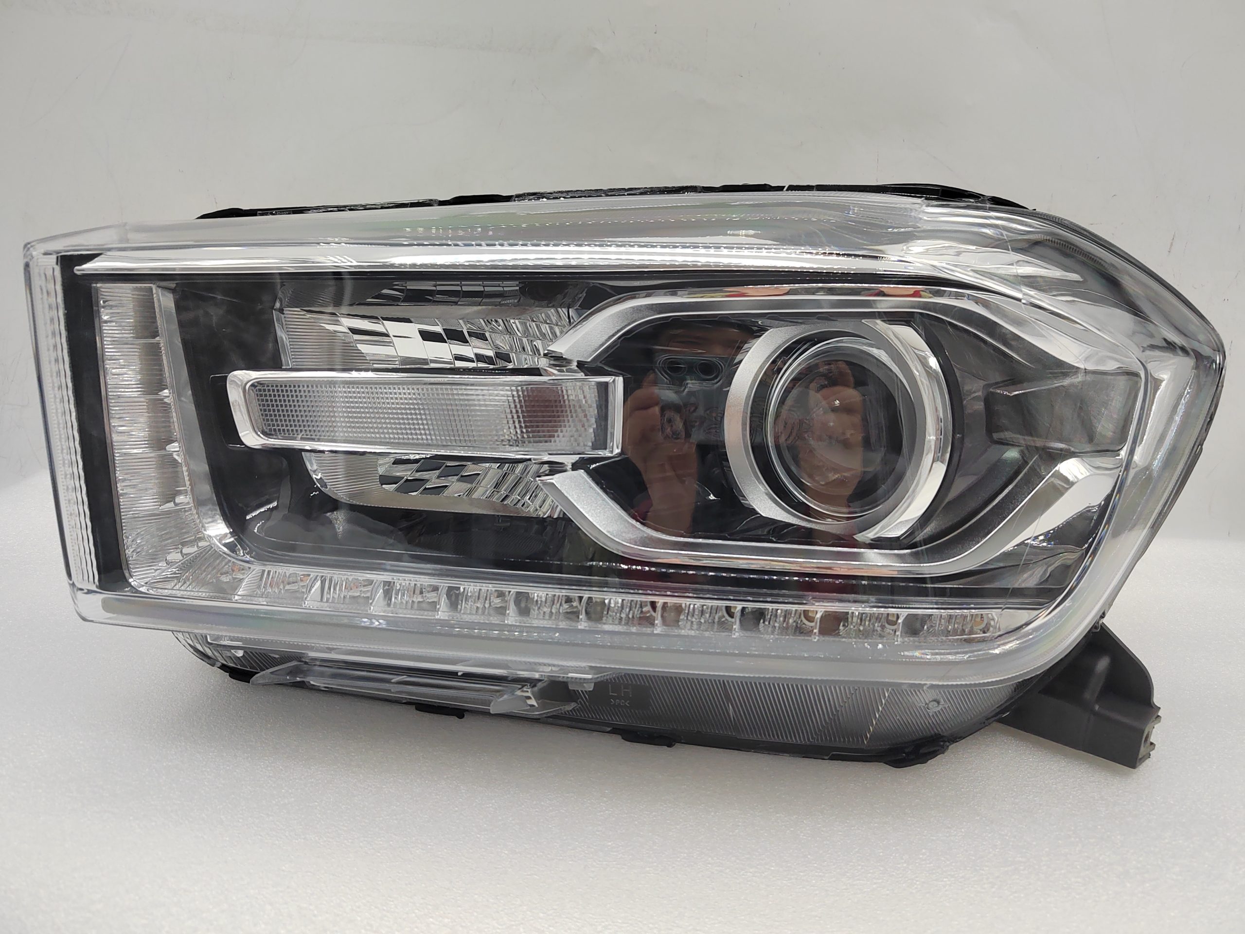 MAXUS LDV T60 2017-2020 LED L.H.S HEADLIGHT ASSEMBLY