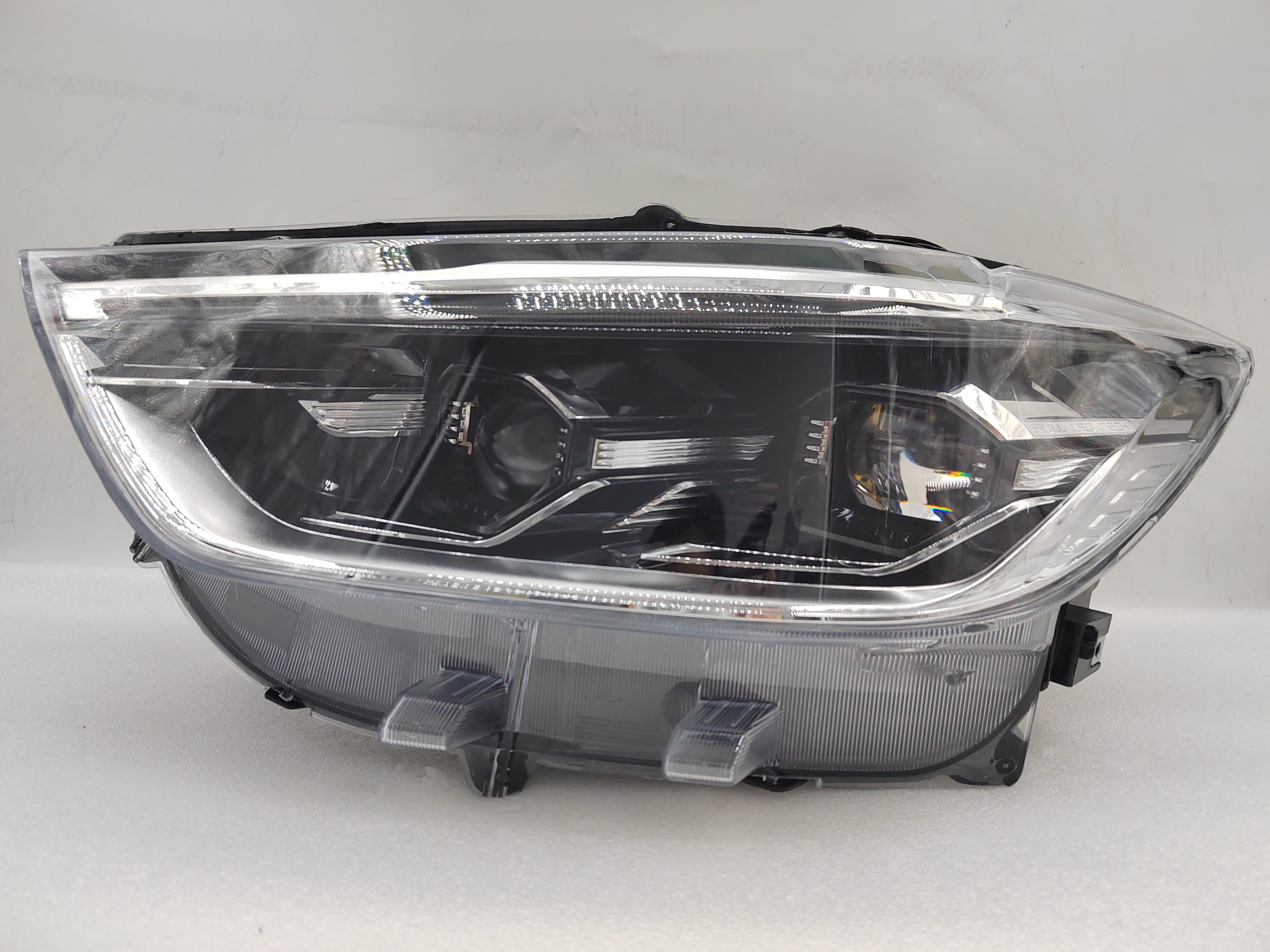 MAXUS LDV D90 2022-2024 LED L.H.S HEADLIGHT ASSEMBLY