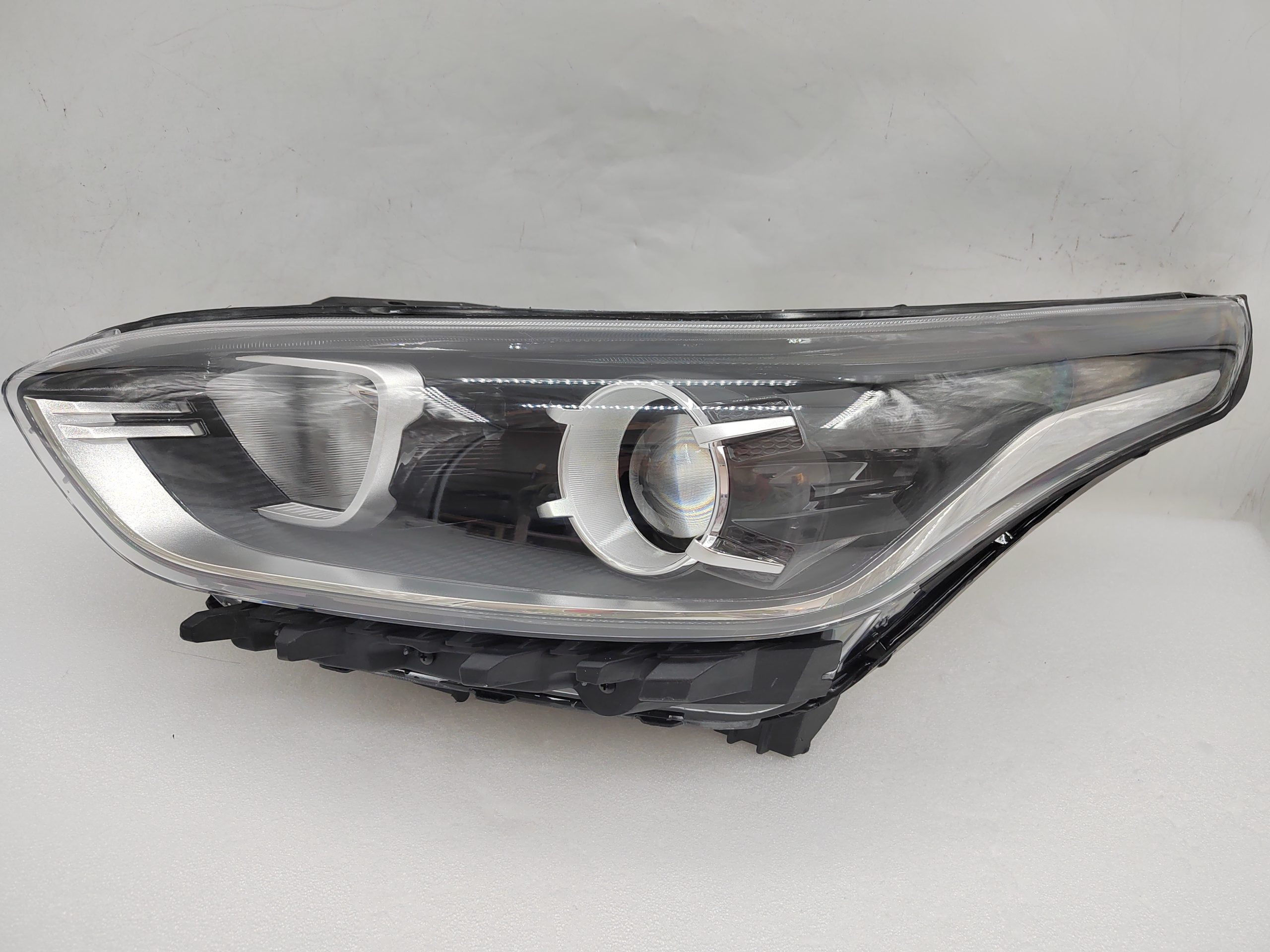 KIA CERATO 2018-2020 HALOGEN L.H.S HEADLIGHT ASSEMBLY