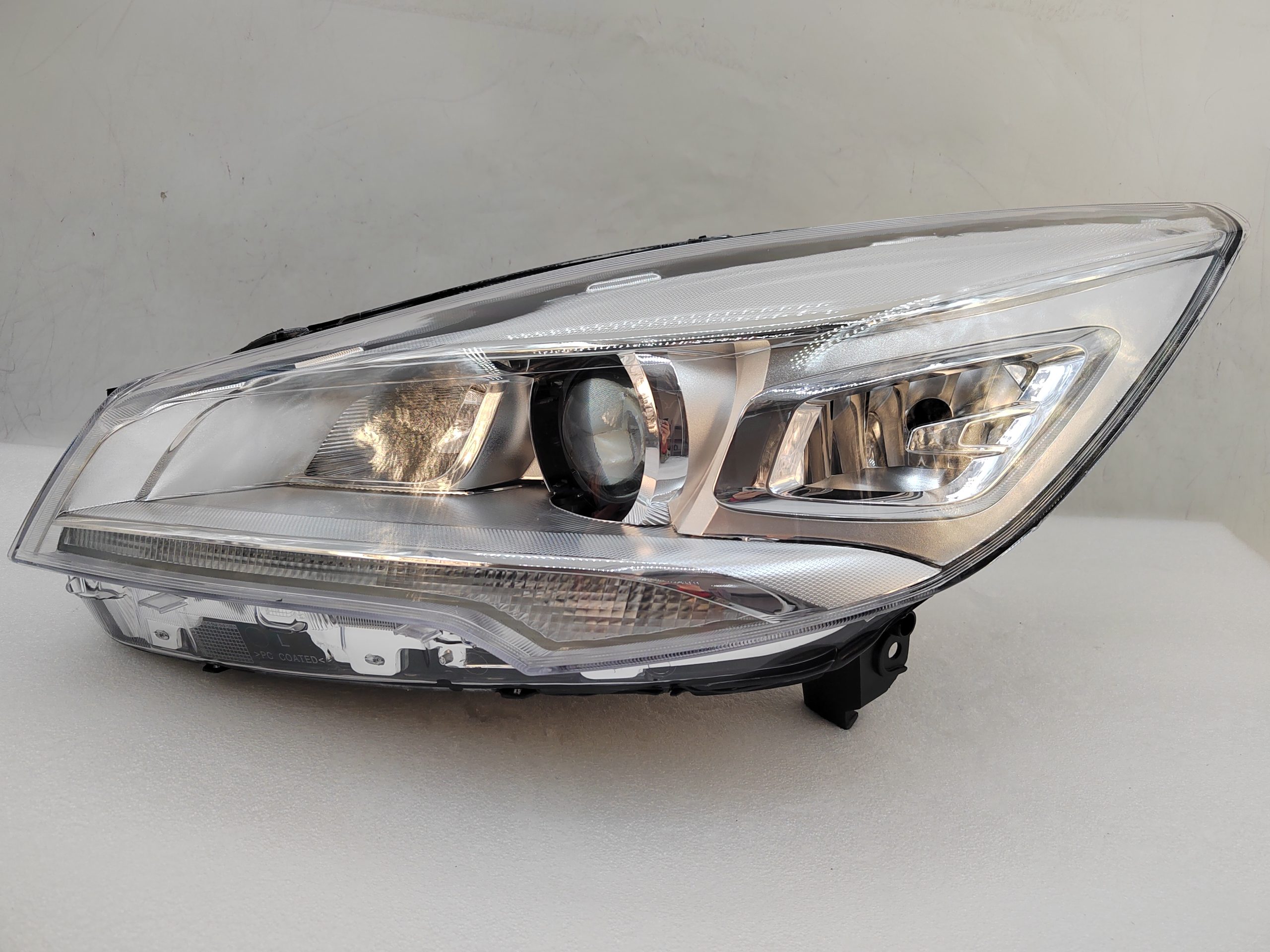 FORD ESCAPE(KUGA) MK2 2013-2016 XENON L.H.S HEADLIGHT ASSEMBLY