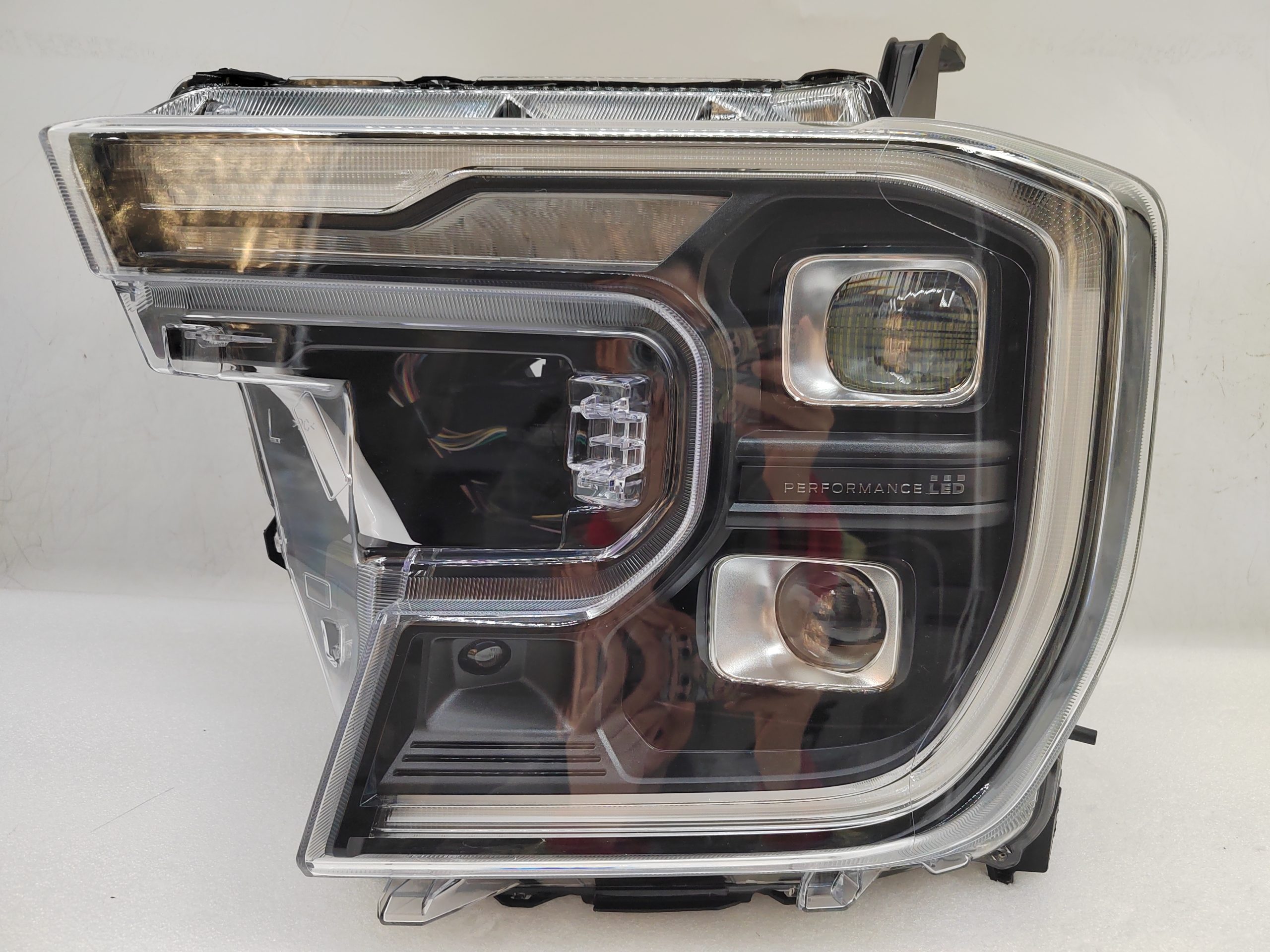 FORD RANGER T9 2022-2024 LED L.H.S HEADLIGHT ASSEMBLY