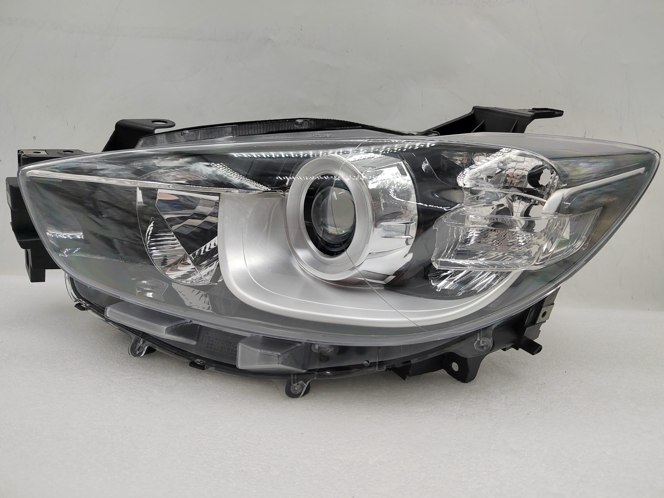 MAZDA CX-5 2014-2016 HALOGEN L.H.S HEADLIGHT ASSEMBLY