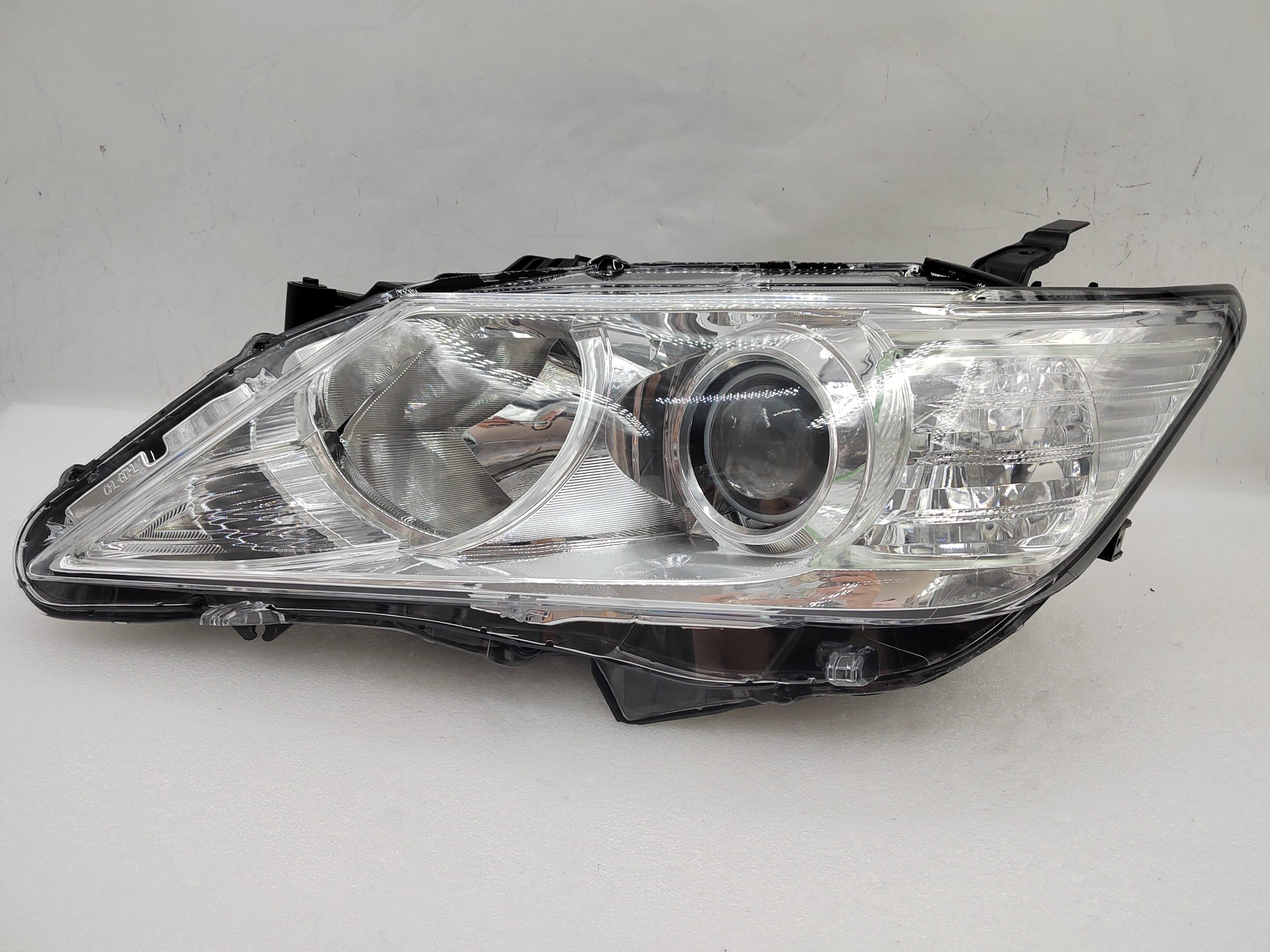 TOYOTA AURION/CAMRY ACV41L 2012-2014 HALOGEN L.H.S HEADLIGHT ASSEMBLY