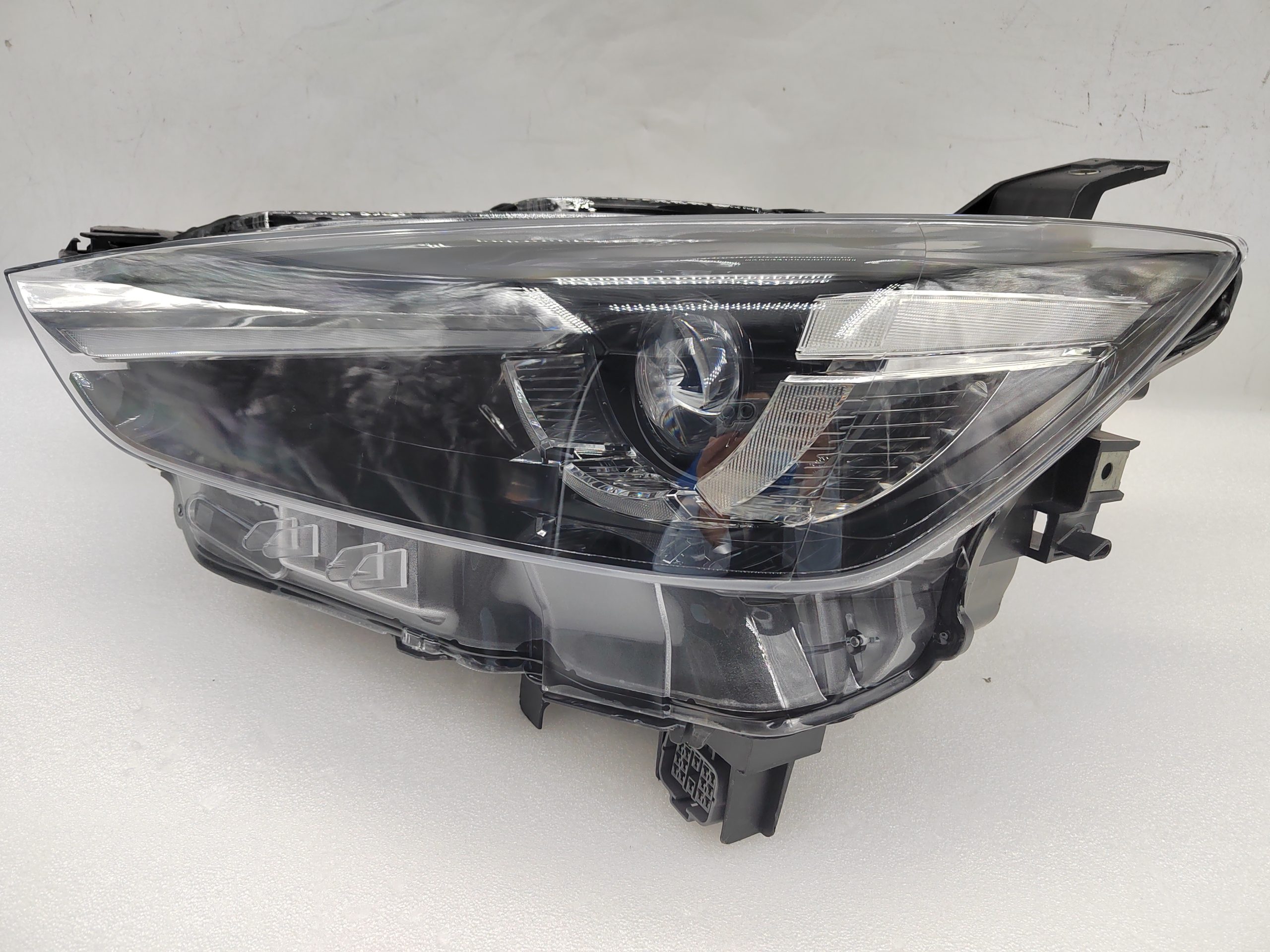 MAZDA CX-3 2016-2018 LED L.H.S HEADLIGHT ASSEMBLY