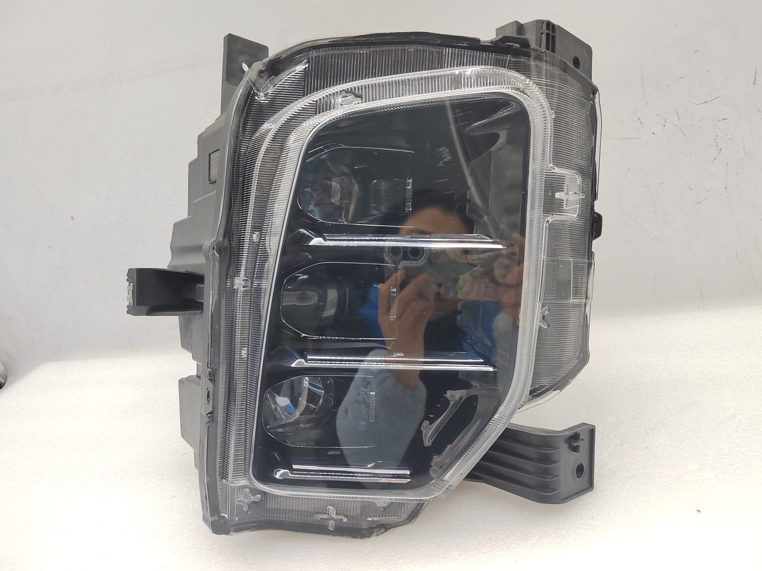 MAXUS LDV D60 T60 2019-2023 LED R.H.S HEADLIGHT ASSEMBLY