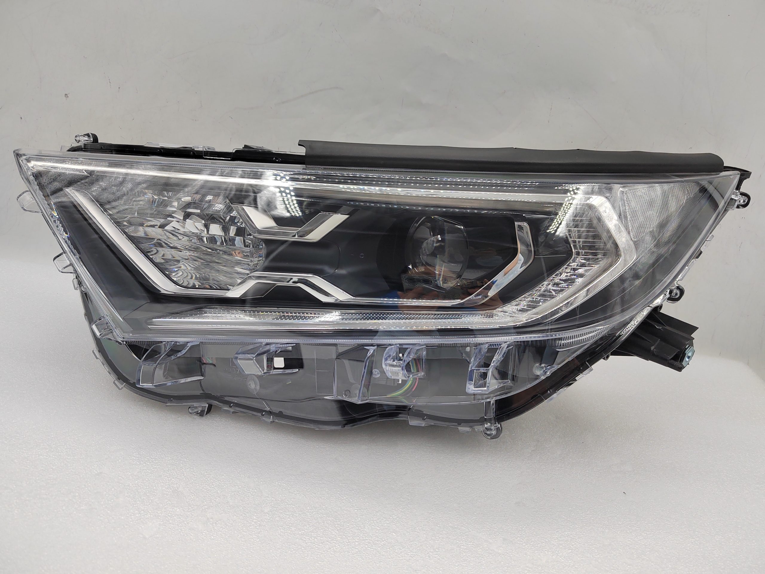 TOYOTA RAV4 V XA50 2019-2021 LED L.H.S HEADLIGHT ASSEMBLY