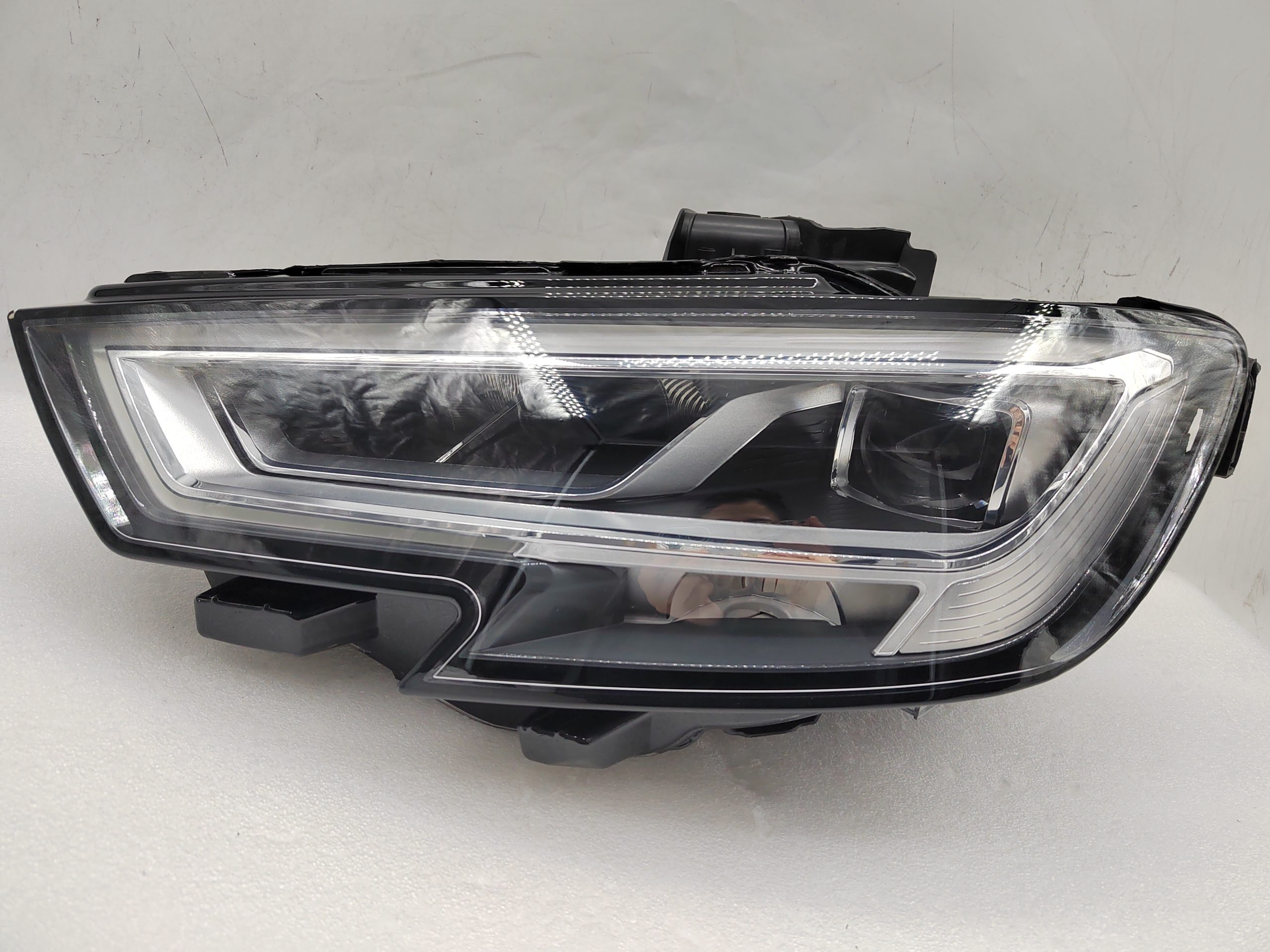 AUDI A3 RS3 8V 2016-2019 LED L.H.S HEADLIGHT ASSEMBLY