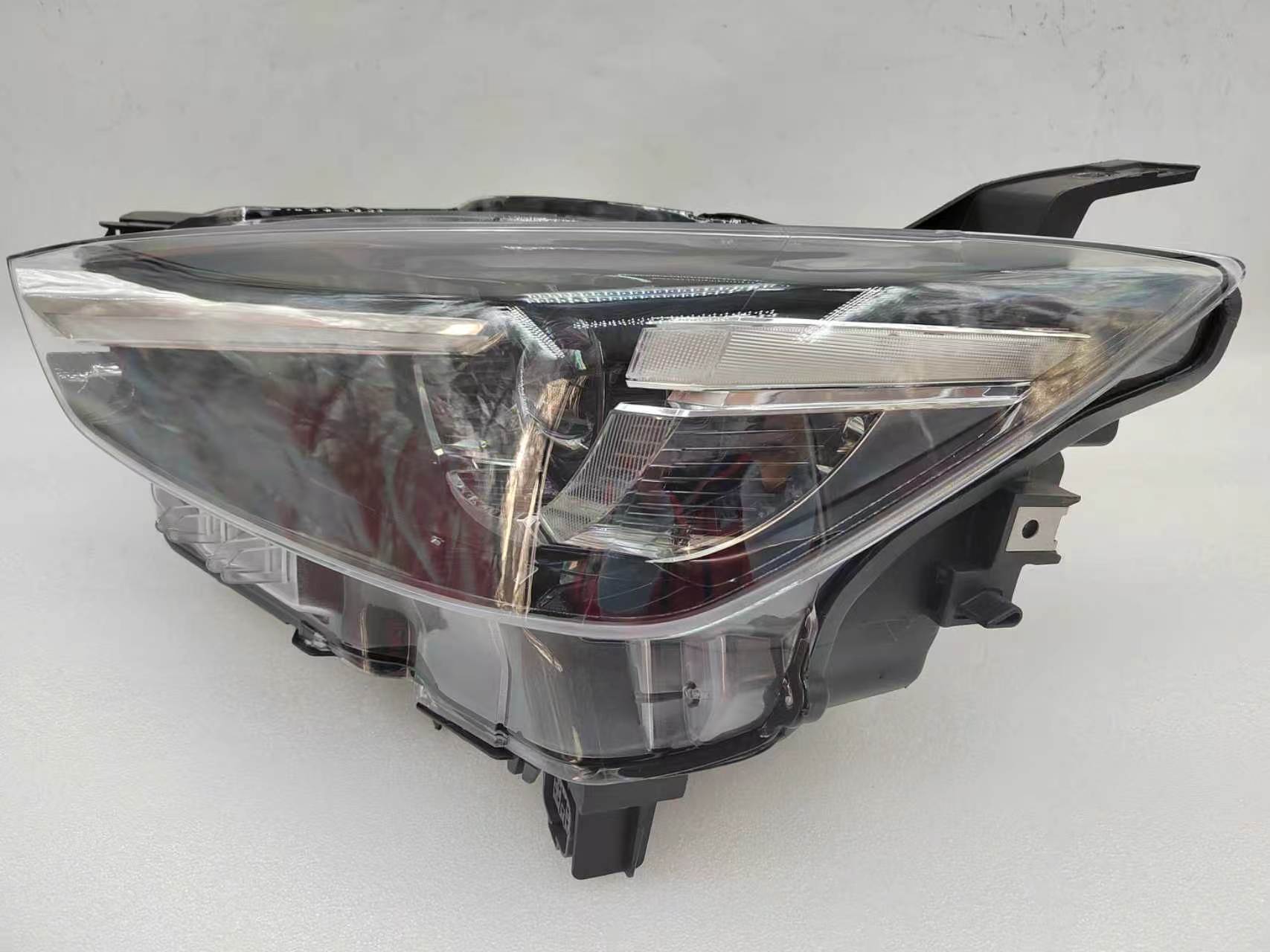 MAZDA CX-3 2016-2018 LED L.H.S HEADLIGHT ASSEMBLY