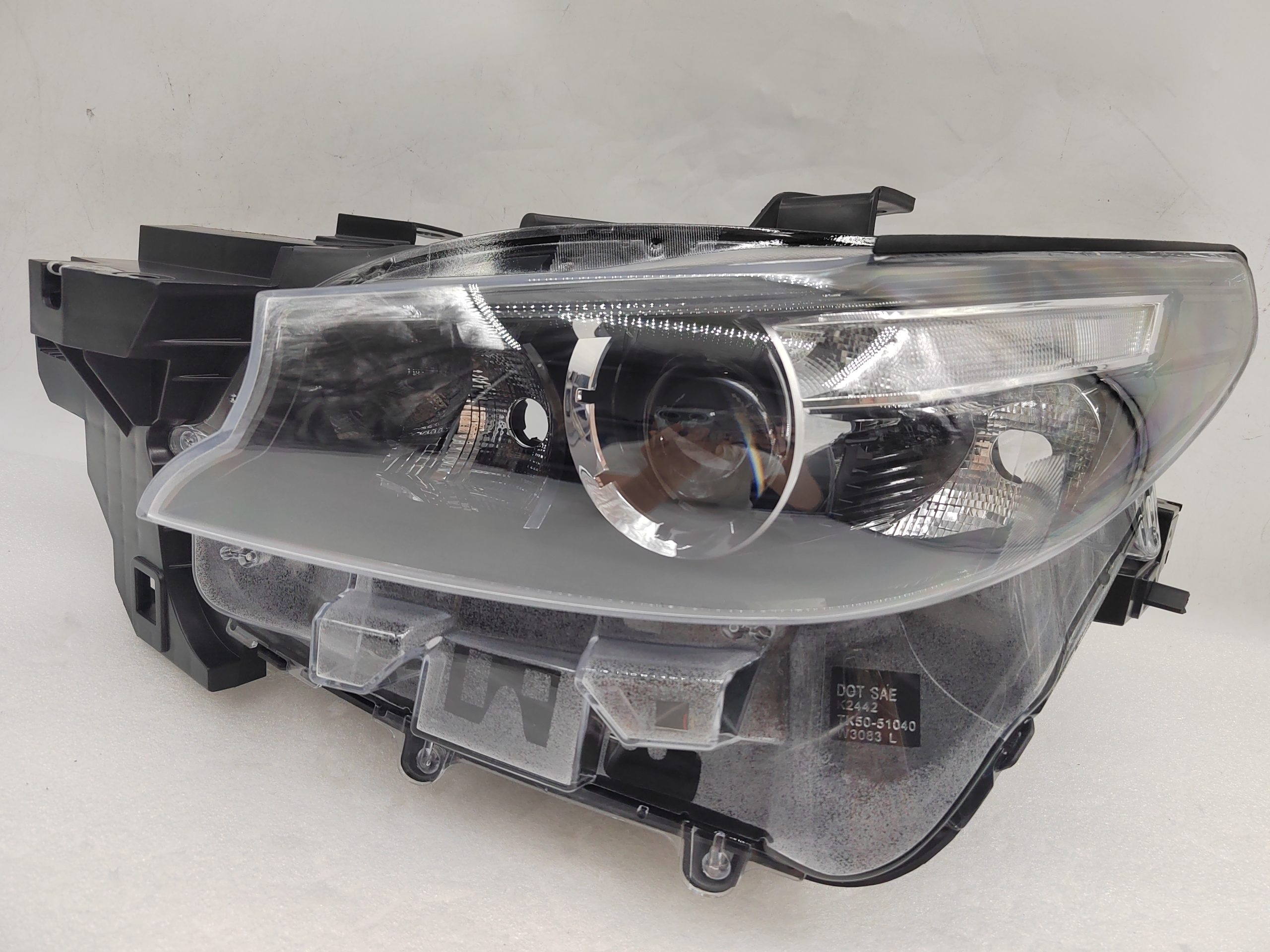 MAZDA CX-9 2016-2022 LED L.H.S HEADLIGHT ASSEMBLY