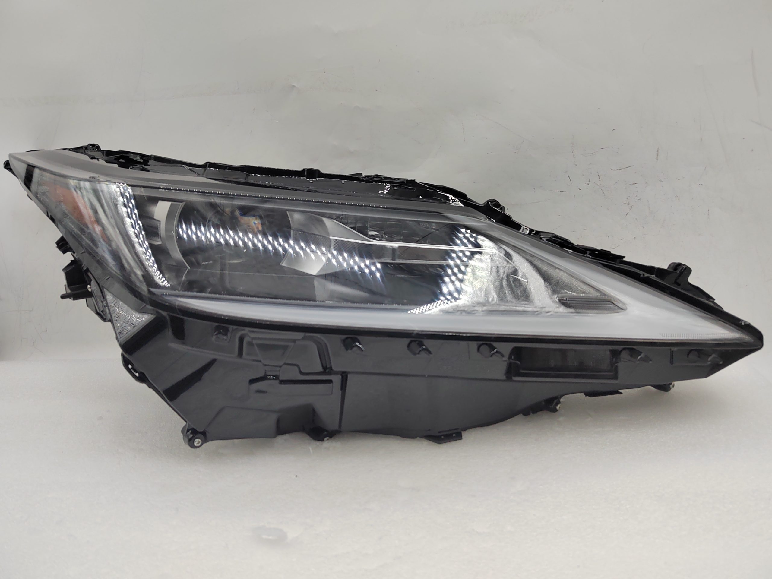 LEXUS RX 350 2020-2022 LED R.H.S HEADLIGHT ASSEMBLY