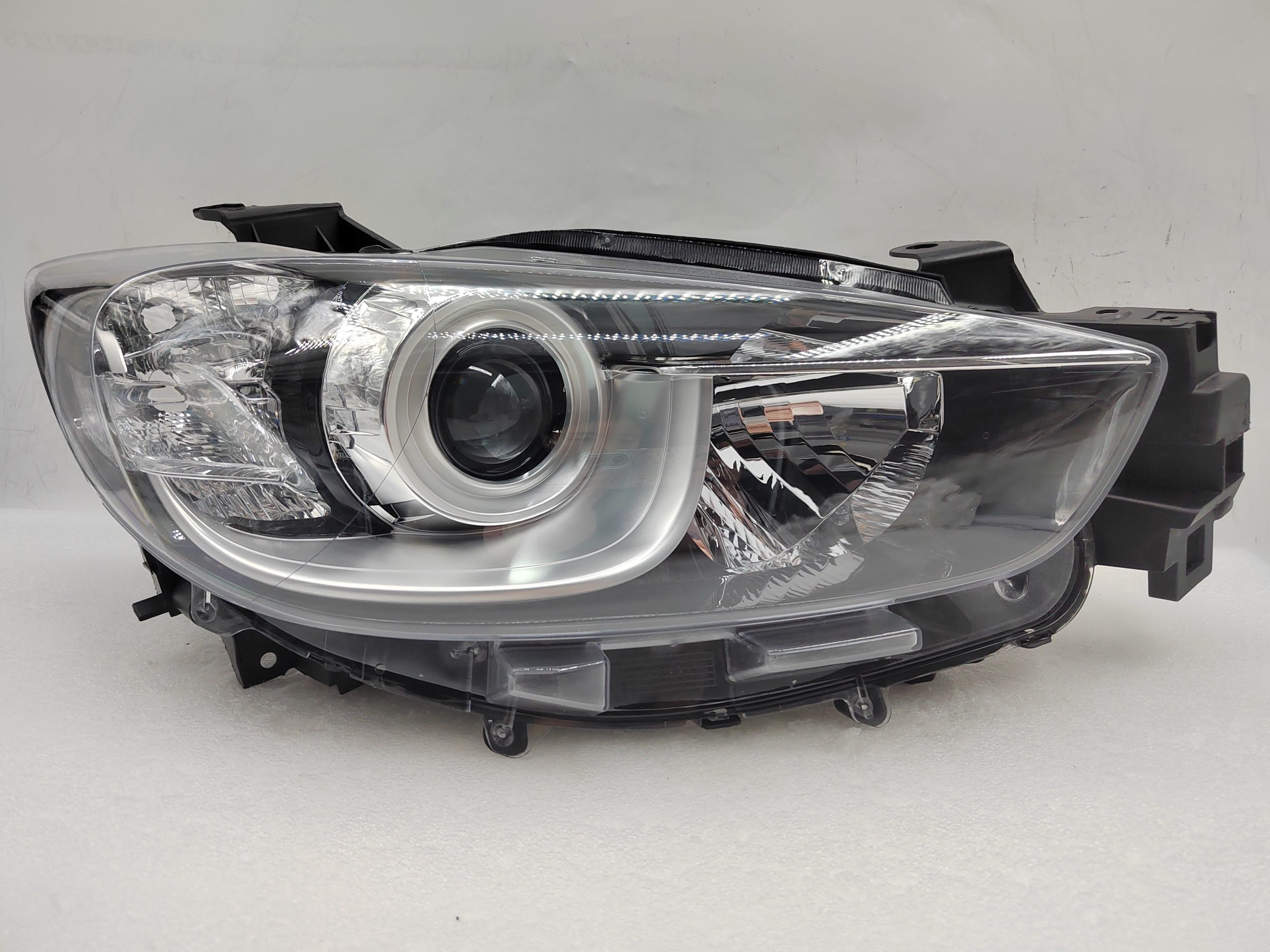 MAZDA CX-5 2014-2016 HALOGEN R.H.S HEADLIGHT ASSEMBLY
