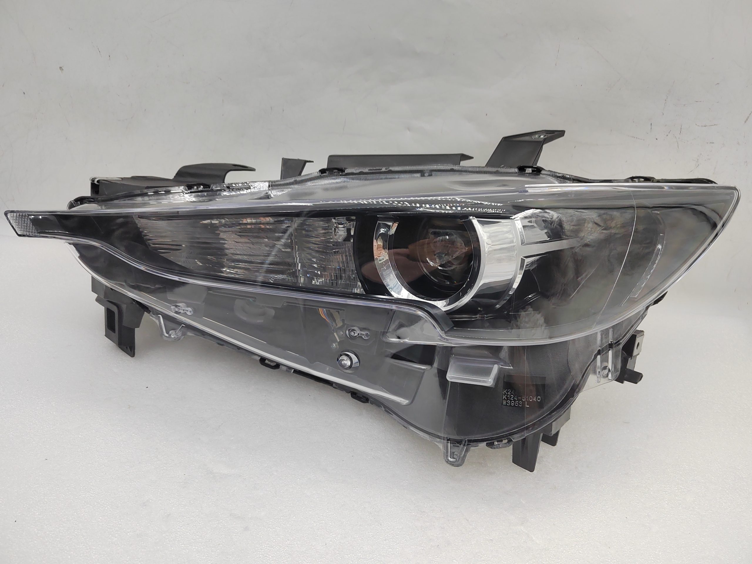 MAZDA CX-5/CX-8 2017-2021 LED L.H.S HEADLIGHT ASSEMBLY