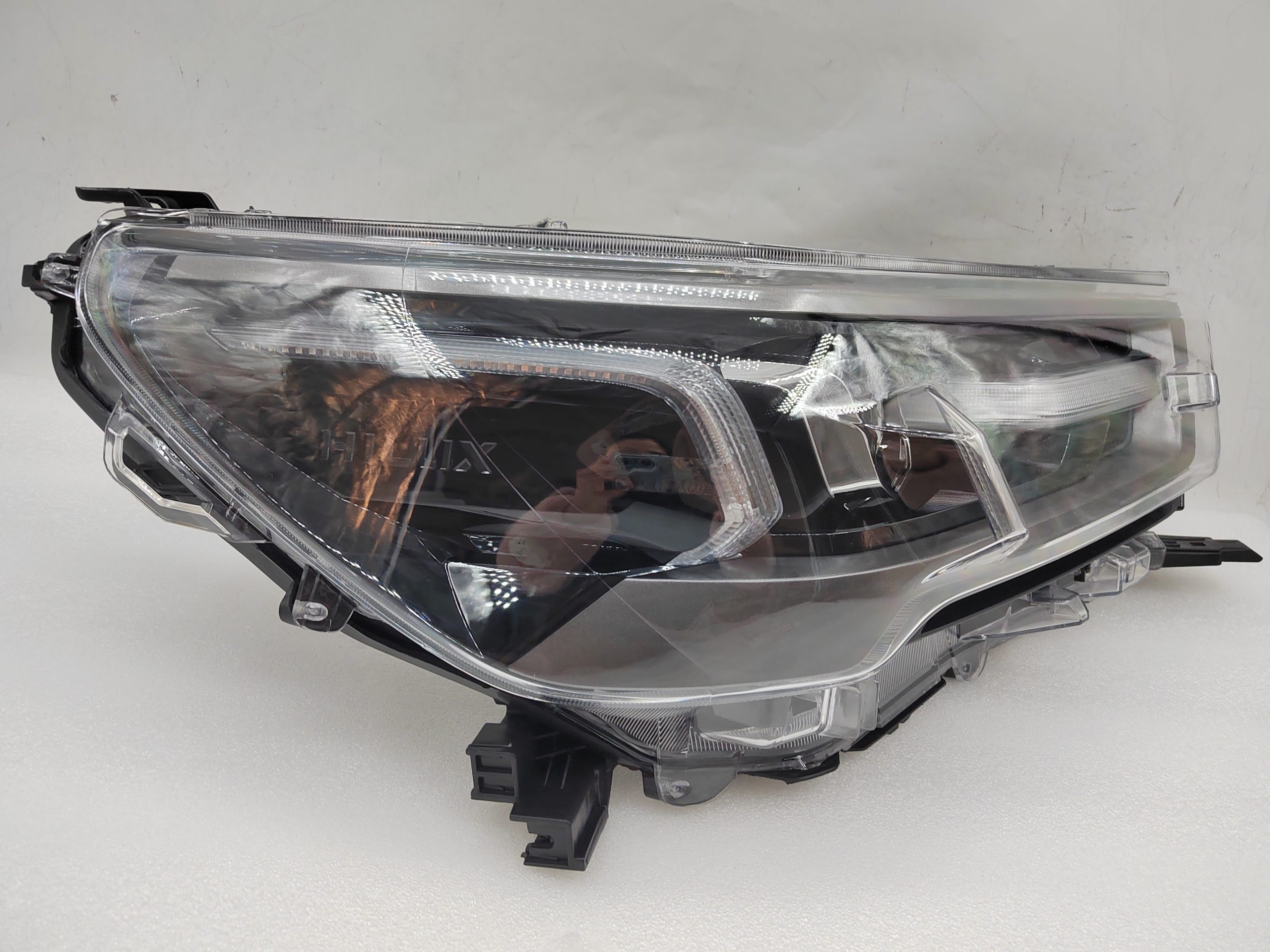 TOYOTA HILUX REVO 2020-2023 LED R.H.S HEADLIGHT ASSEMBLY