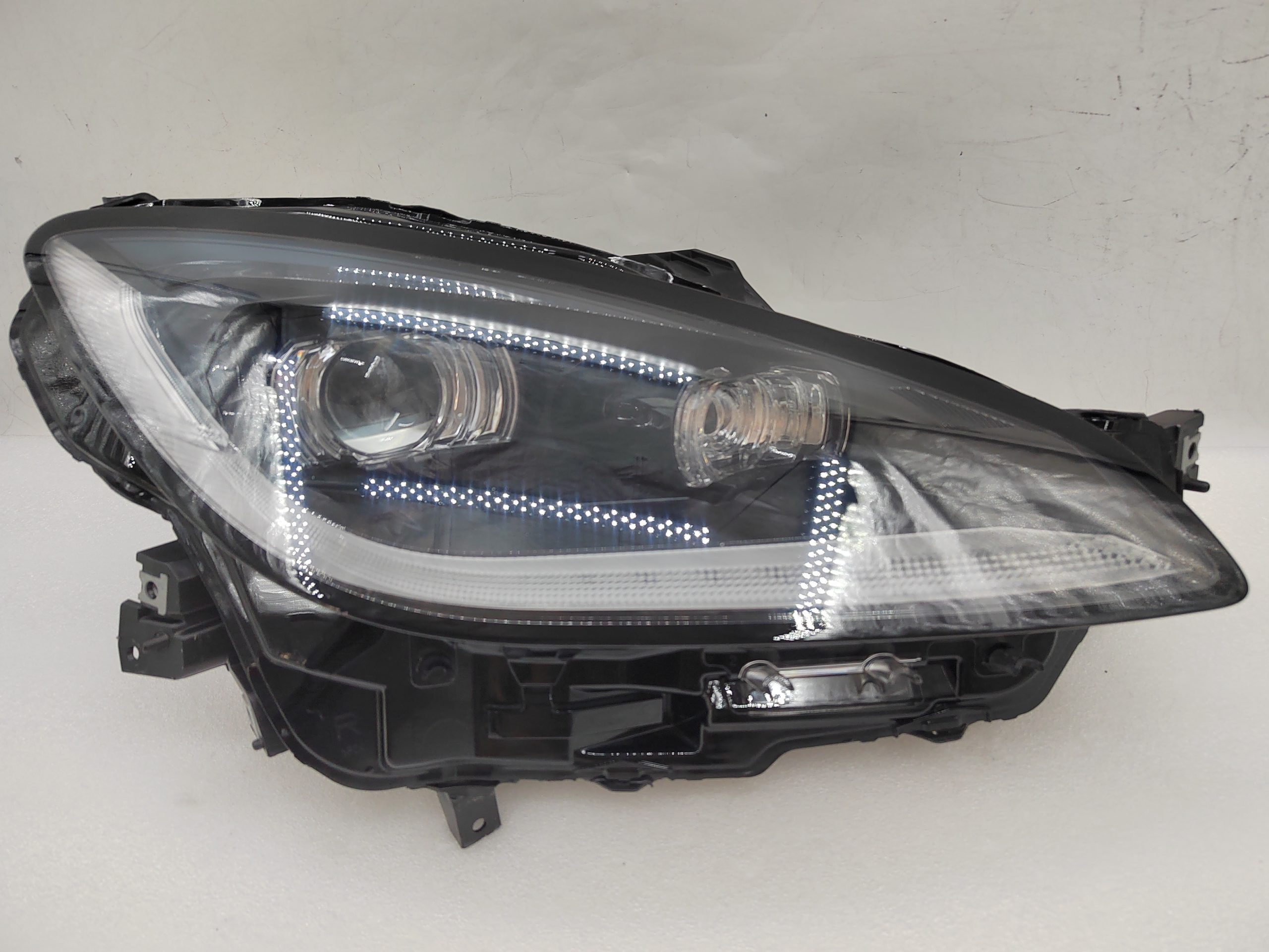 TOYOTA GR86 2022-2024 LED R.H.S HEADLIGHT ASSEMBLY