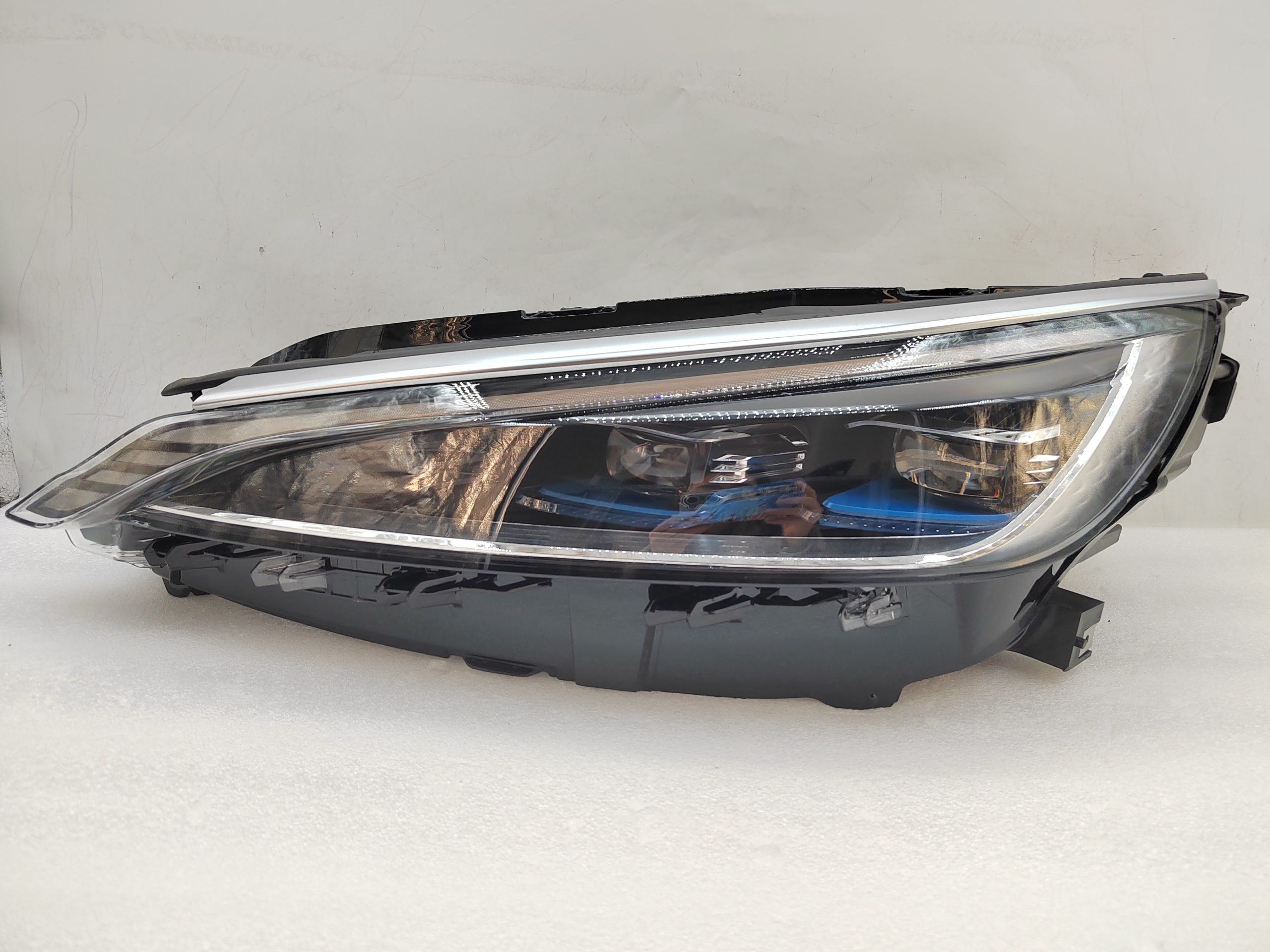 BYD ATTO 3 2020-2022 LED L.H.S HEADLIGHT ASSEMBLY