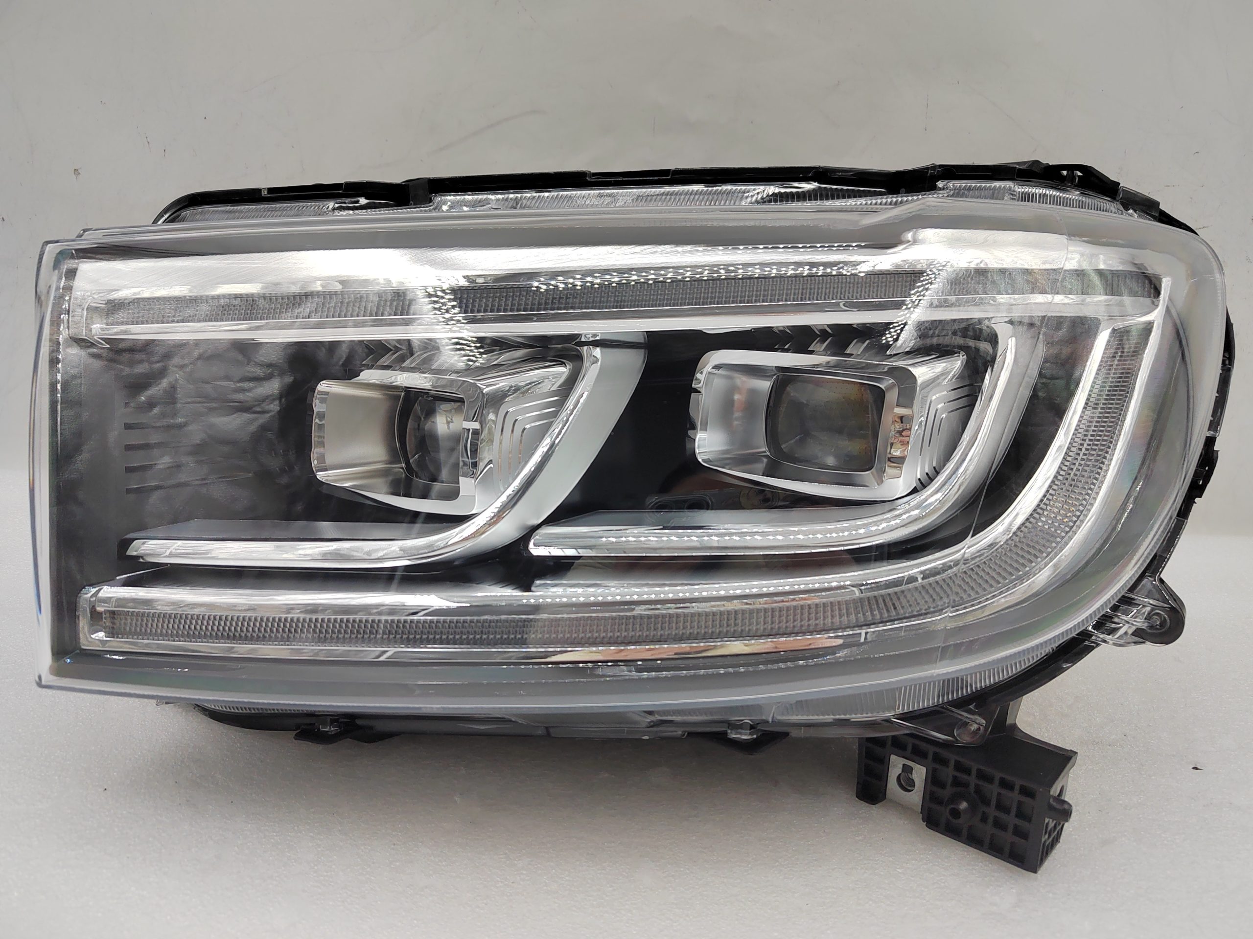 GREAT WALL CANNON 2020-2022 LED L.H.S HEADLIGHT ASSEMBLY