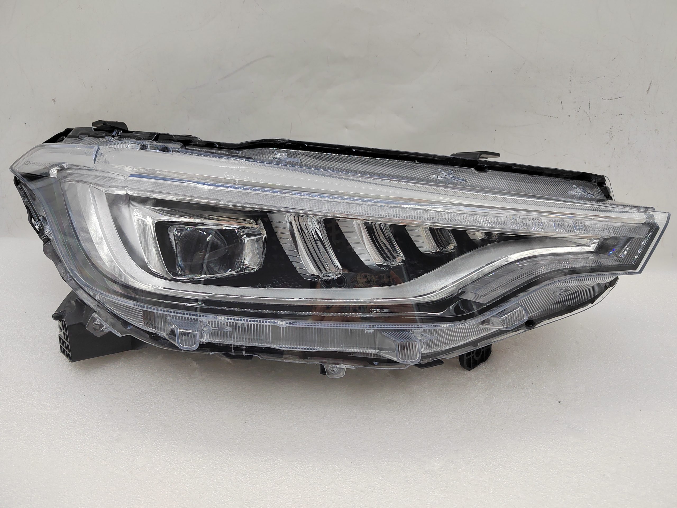 GREAT WALL HAVAL JOLION PRO 2024-2026 LED R.H.S HEADLIGHT ASSEMBLY