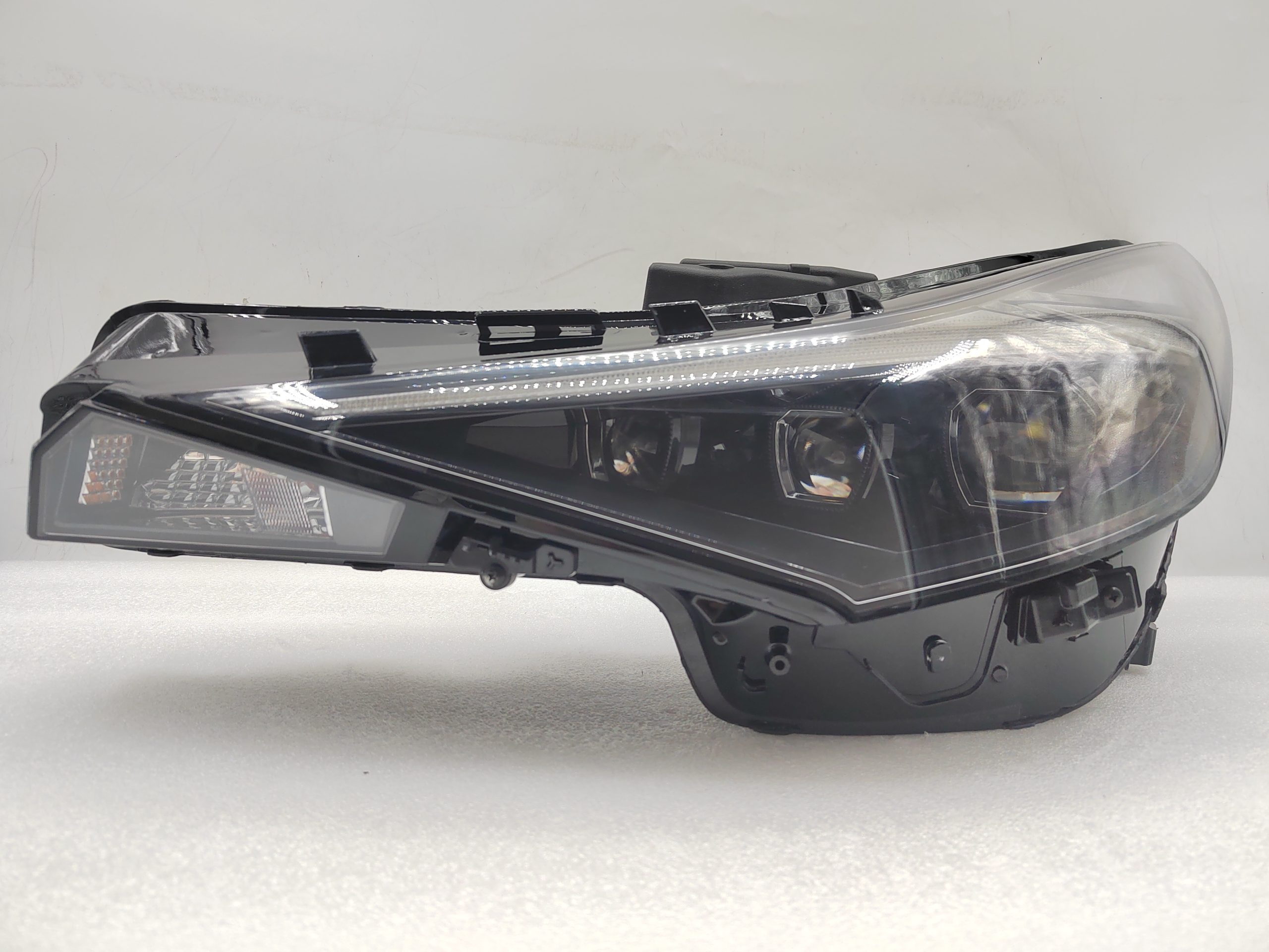 HYUNDAI ELANTRA N 2021-2023 LED L.H.S HEADLIGHT ASSEMBLY