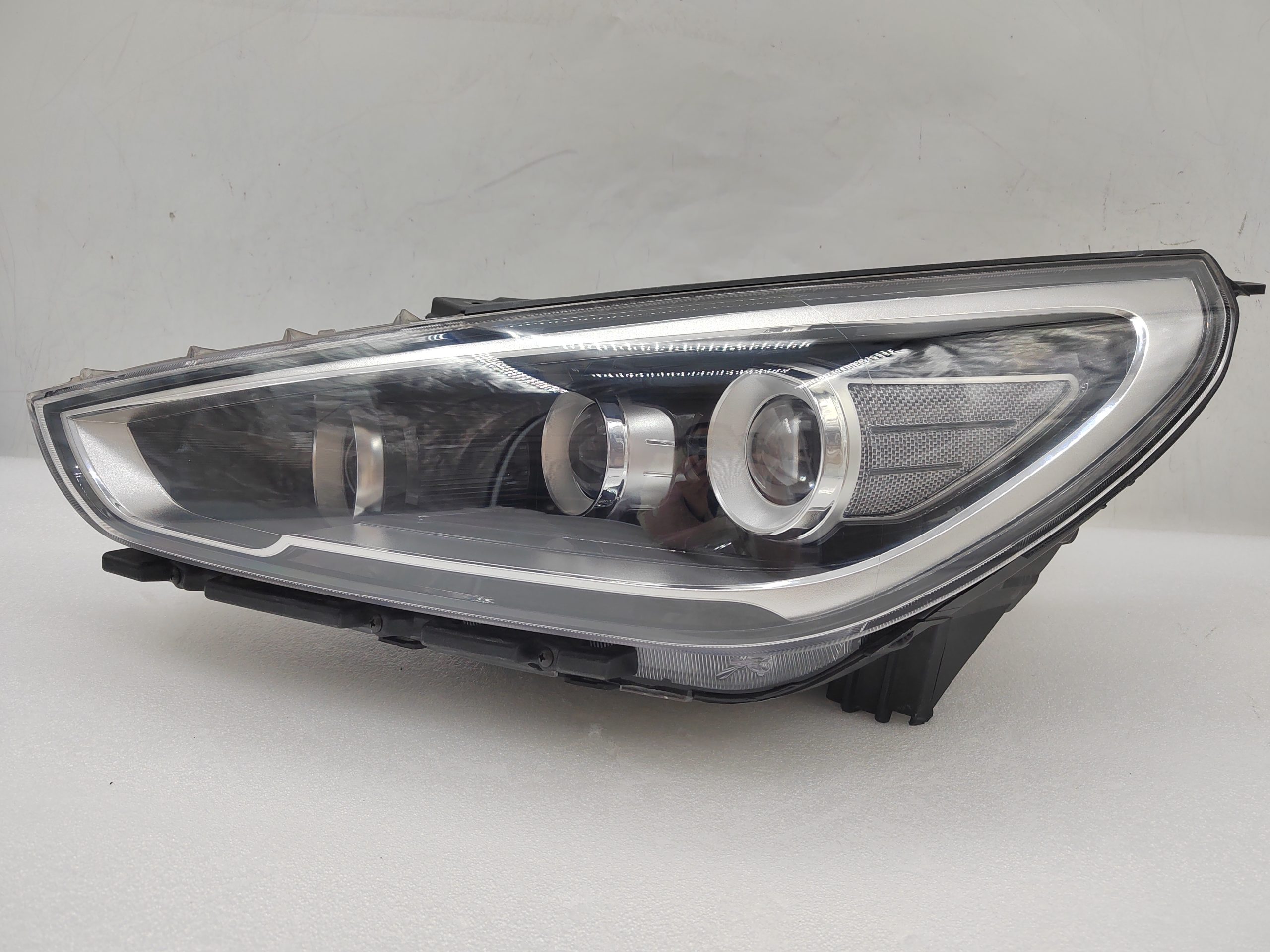 HYUNDAI I30 N 2017-2019 LED L.H.S HEADLIGHT ASSEMBLY