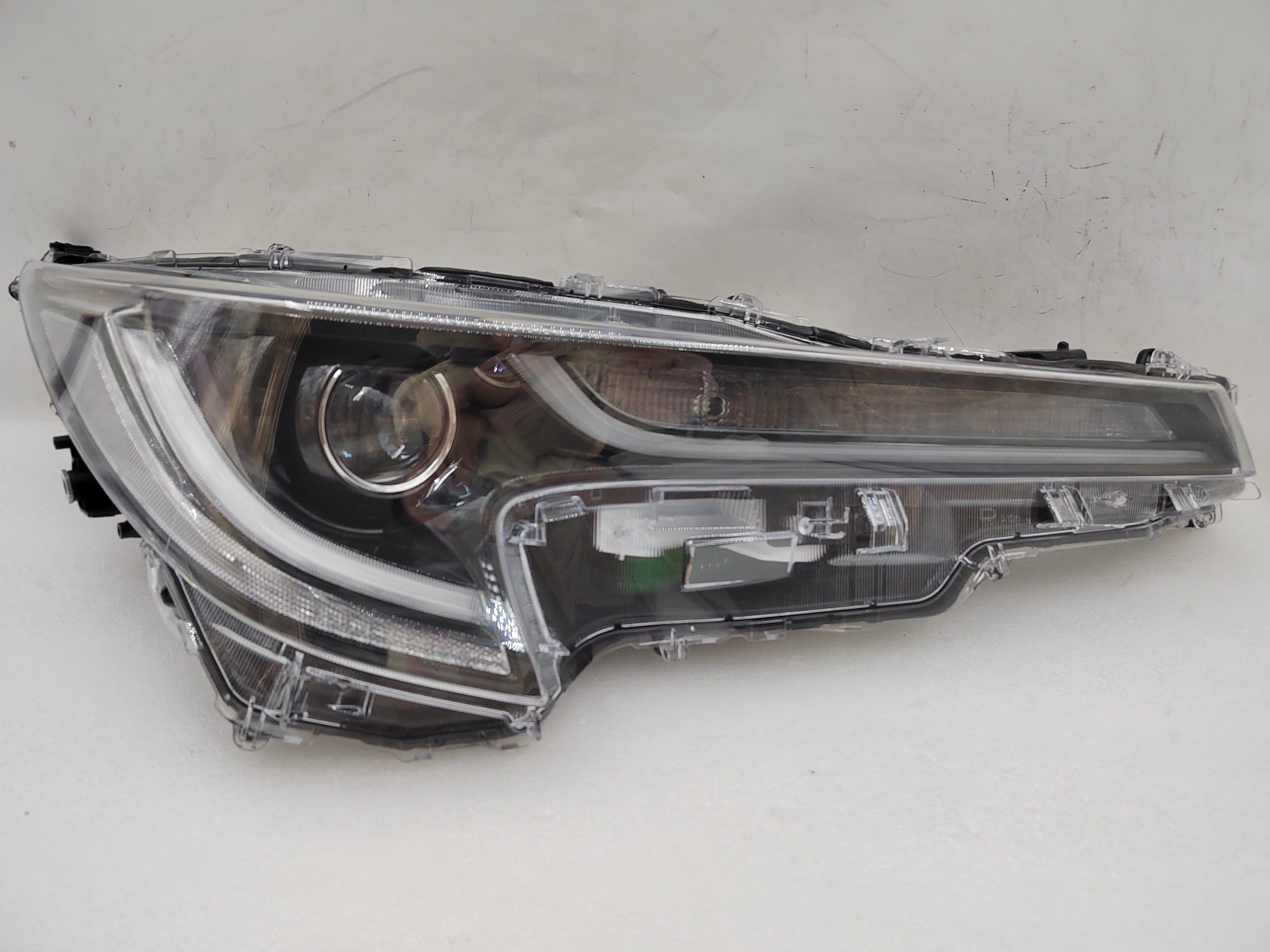 TOYOTA COROLLA E21 LEVIN 2019-2021 LED R.H.S HEADLIGHT ASSEMBLY
