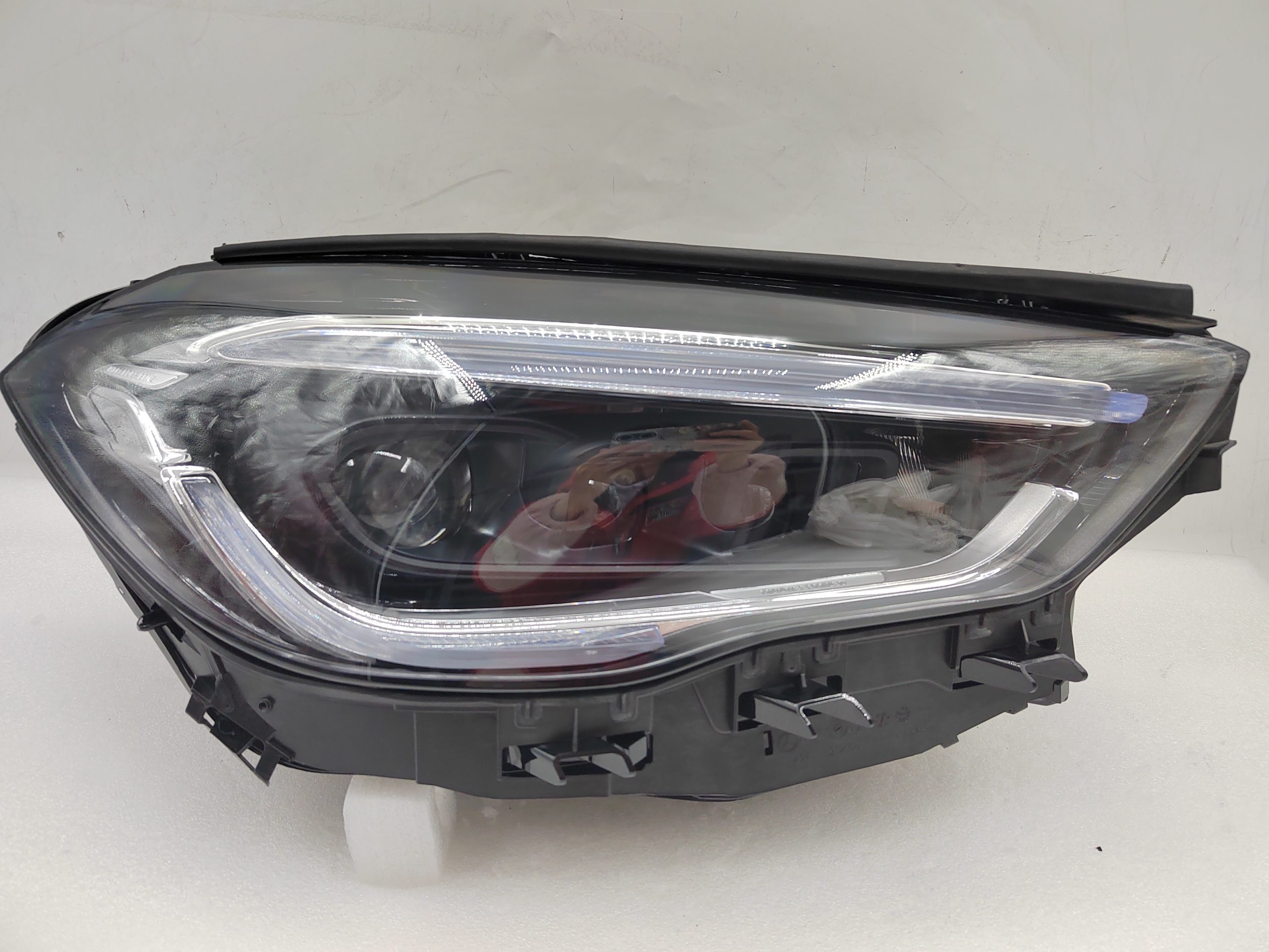 MERCEDES-BENZ GLA-CLASS W247 2012-2016 LED R.H.S HEADLIGHT ASSEMBLY