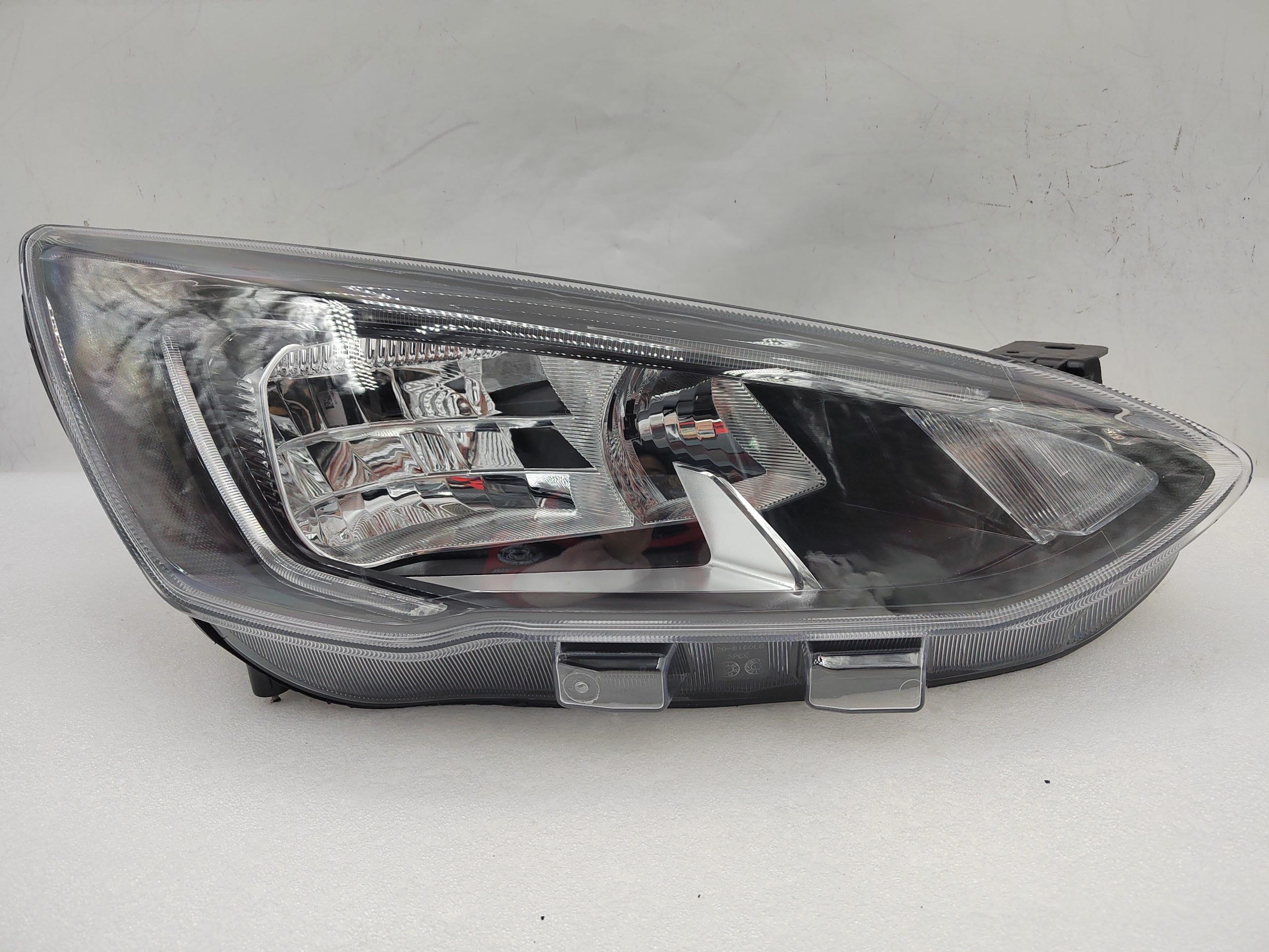 FORD FOCUS MK4 2019-2021 LED R.H.S HEADLIGHT ASSEMBLY
