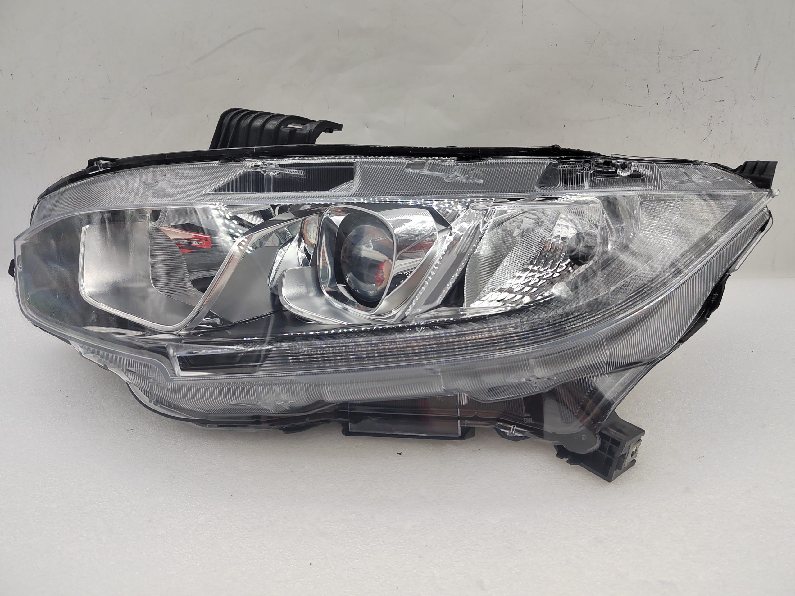 HONDA CIVIC VTI-LX 2016-2021 HALOGEN L.H.S HEADLIGHT ASSEMBLY