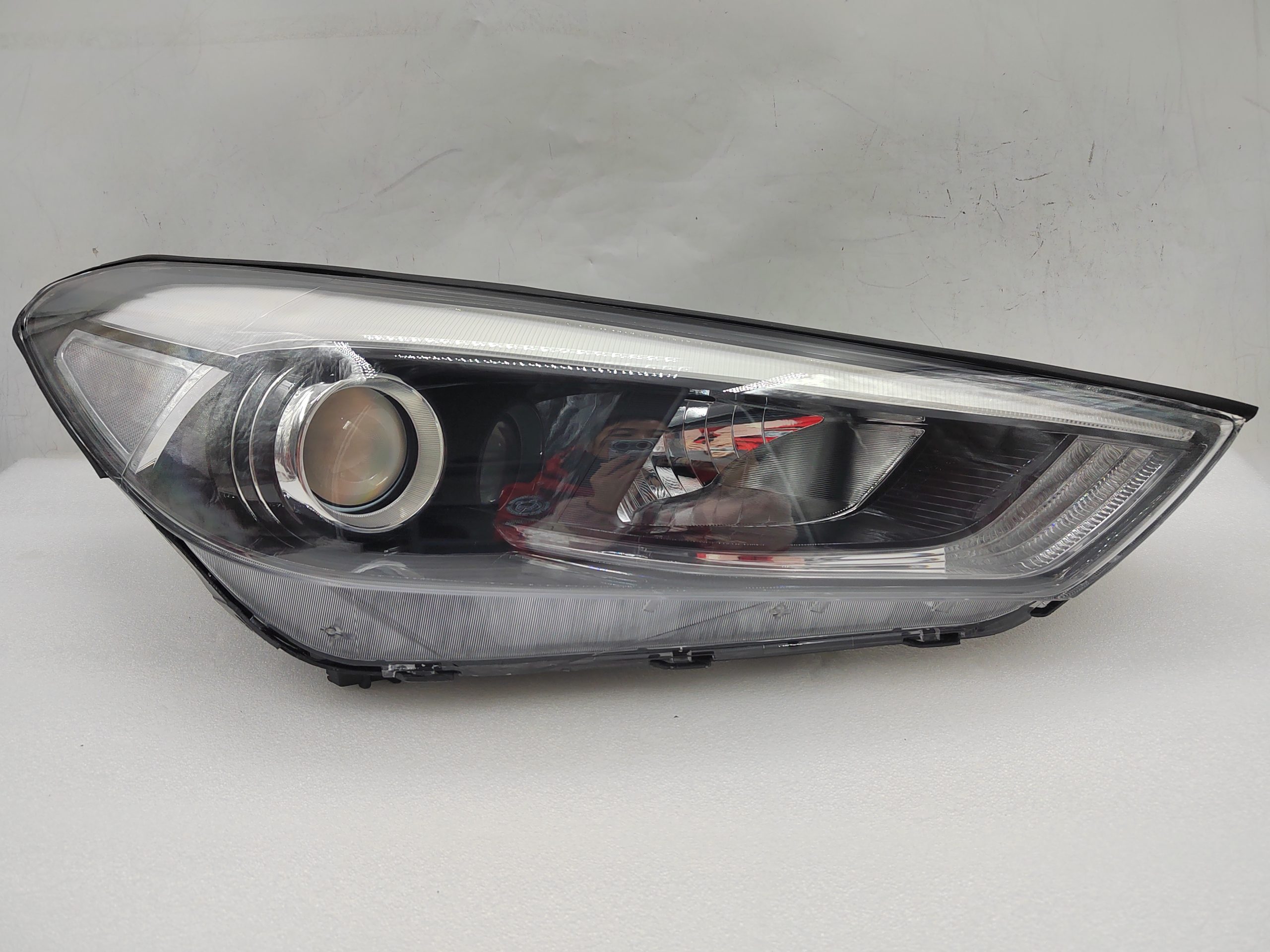 HYUNDAI TUCSON XG 2015-2017 HALOGEN R.H.S HEADLIGHT ASSEMBLY