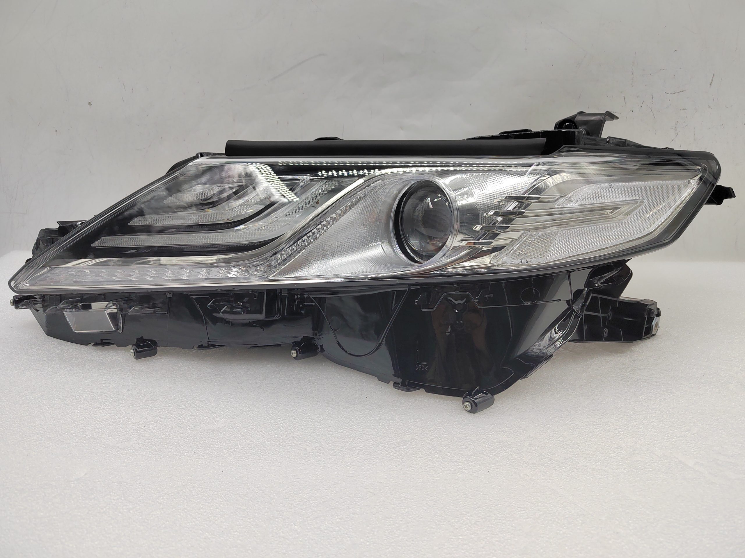 TOYOTA CAMRY ACV70 2018-2022 LED L.H.S HEADLIGHT ASSEMBLY