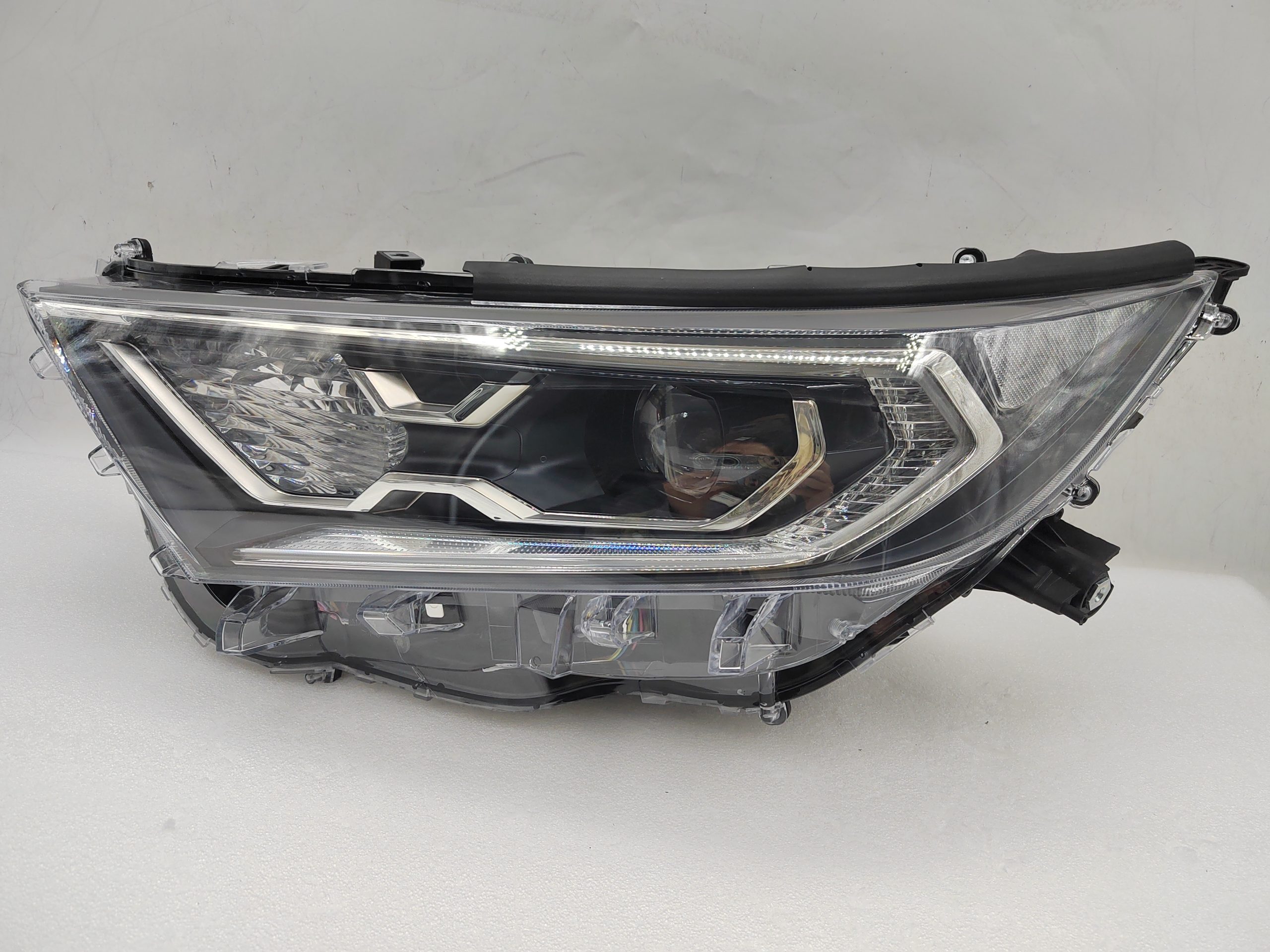 TOYOTA RAV4 V XA50 2019-2021 LED L.H.S HEADLIGHT ASSEMBLY