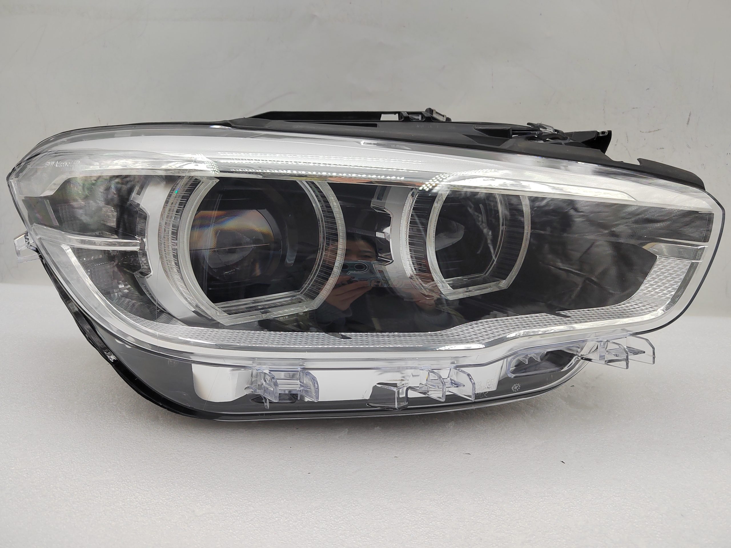 BMW 1 SERIES F20 F21 2015-2018 LED R.H.S HEADLIGHT ASSEMBLY