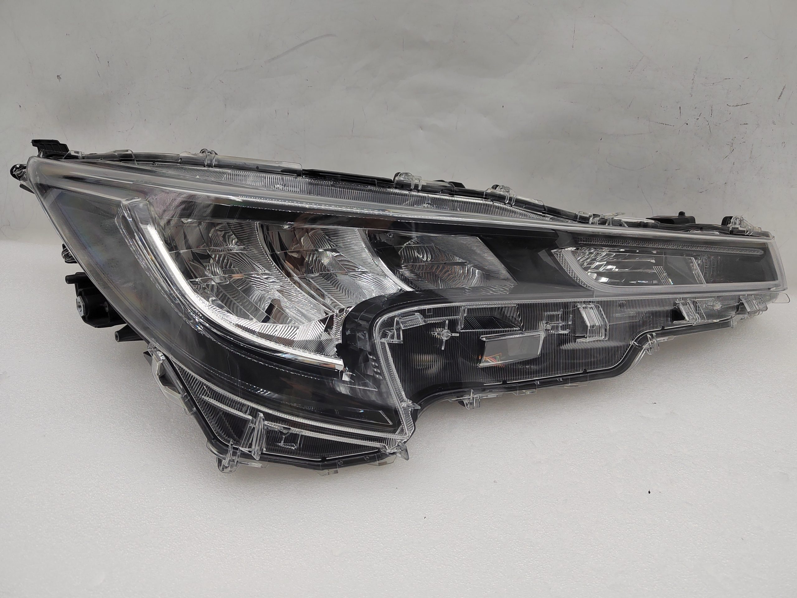 TOYOTA COROLLA E210 LEVIN 2019-2021 LED R.H.S HEADLIGHT ASSEMBLY