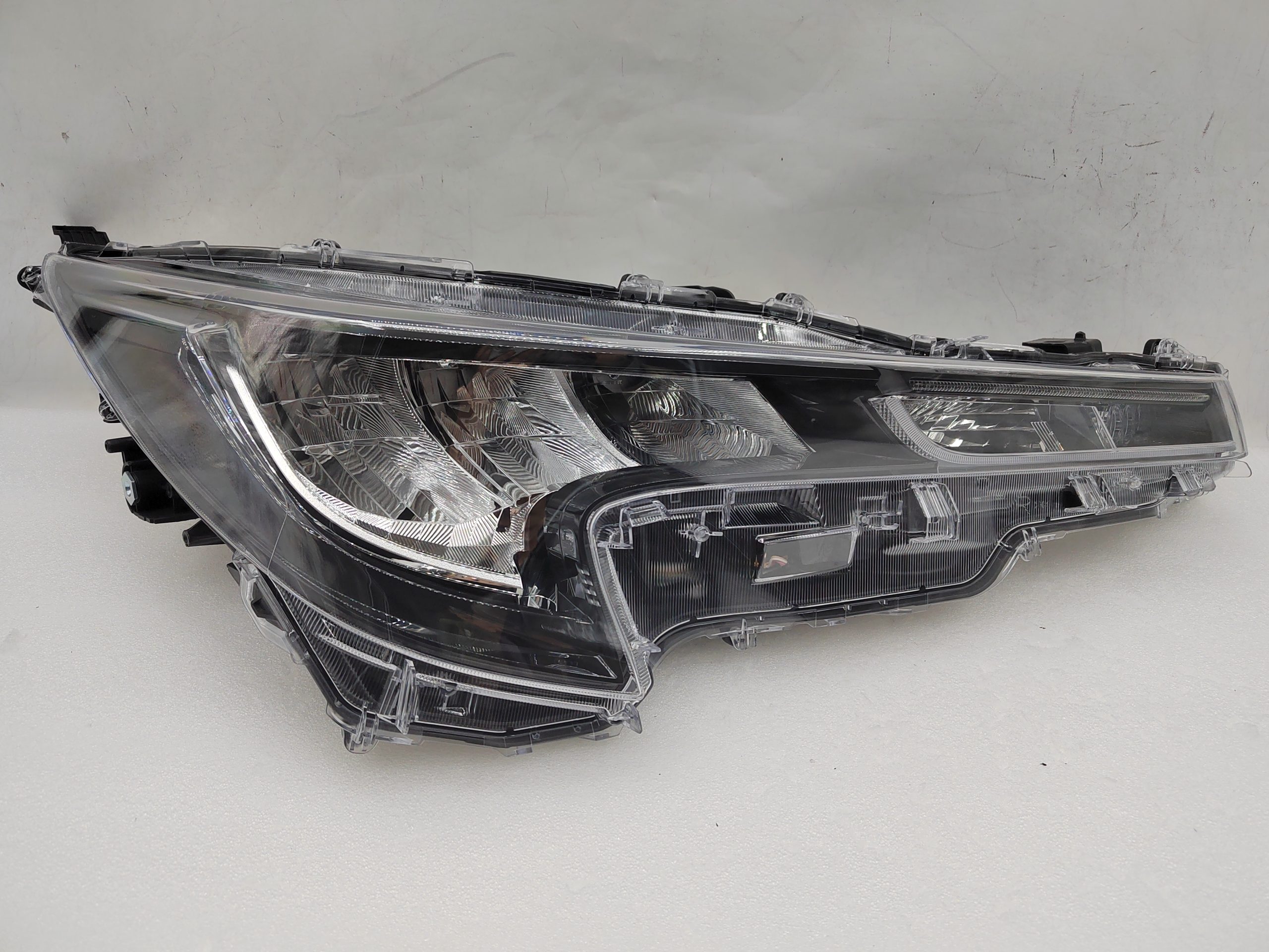 TOYOTA COROLLA E210 LEVIN 2019-2021 LED R.H.S HEADLIGHT ASSEMBLY