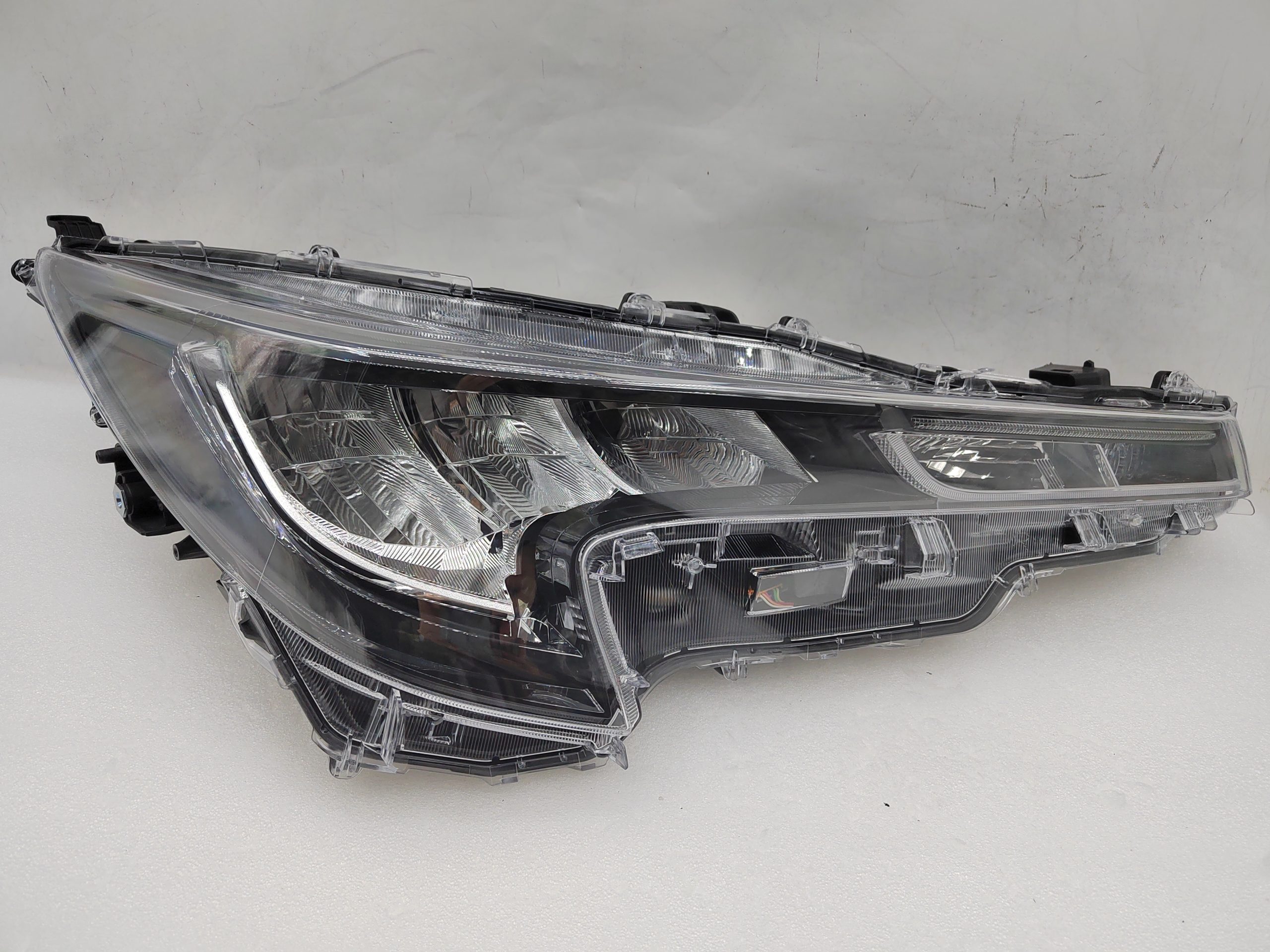 TOYOTA COROLLA E210 LEVIN 2019-2021 LED R.H.S HEADLIGHT ASSEMBLY