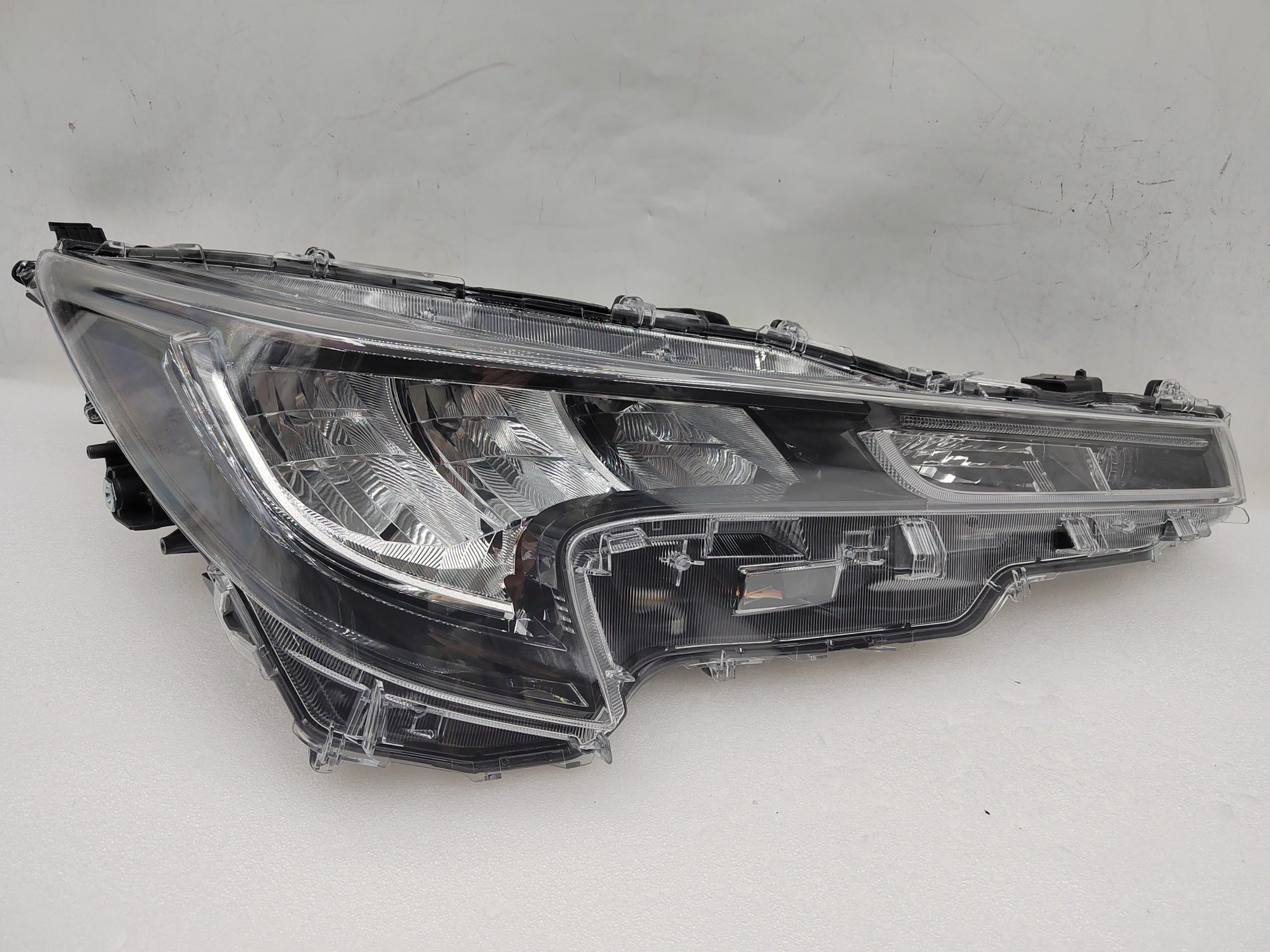 TOYOTA COROLLA E210 LEVIN 2019-2021 LED R.H.S HEADLIGHT ASSEMBLY