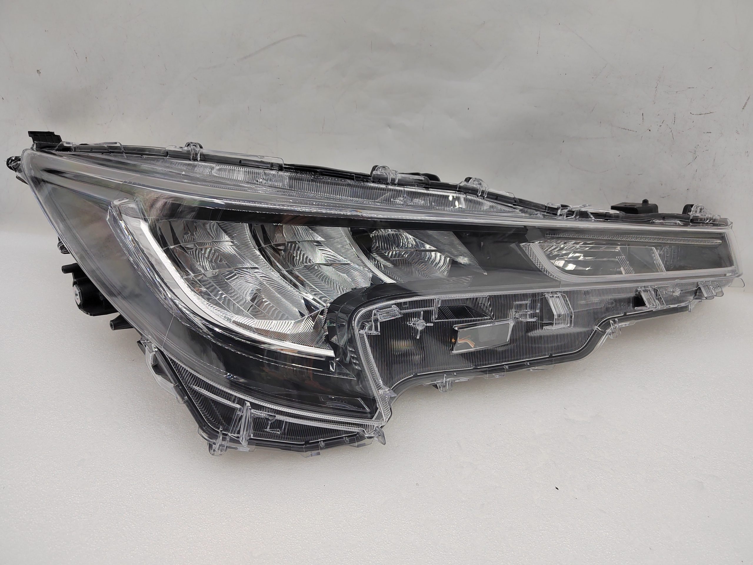 TOYOTA COROLLA E210 LEVIN 2019-2021 LED R.H.S HEADLIGHT ASSEMBLY