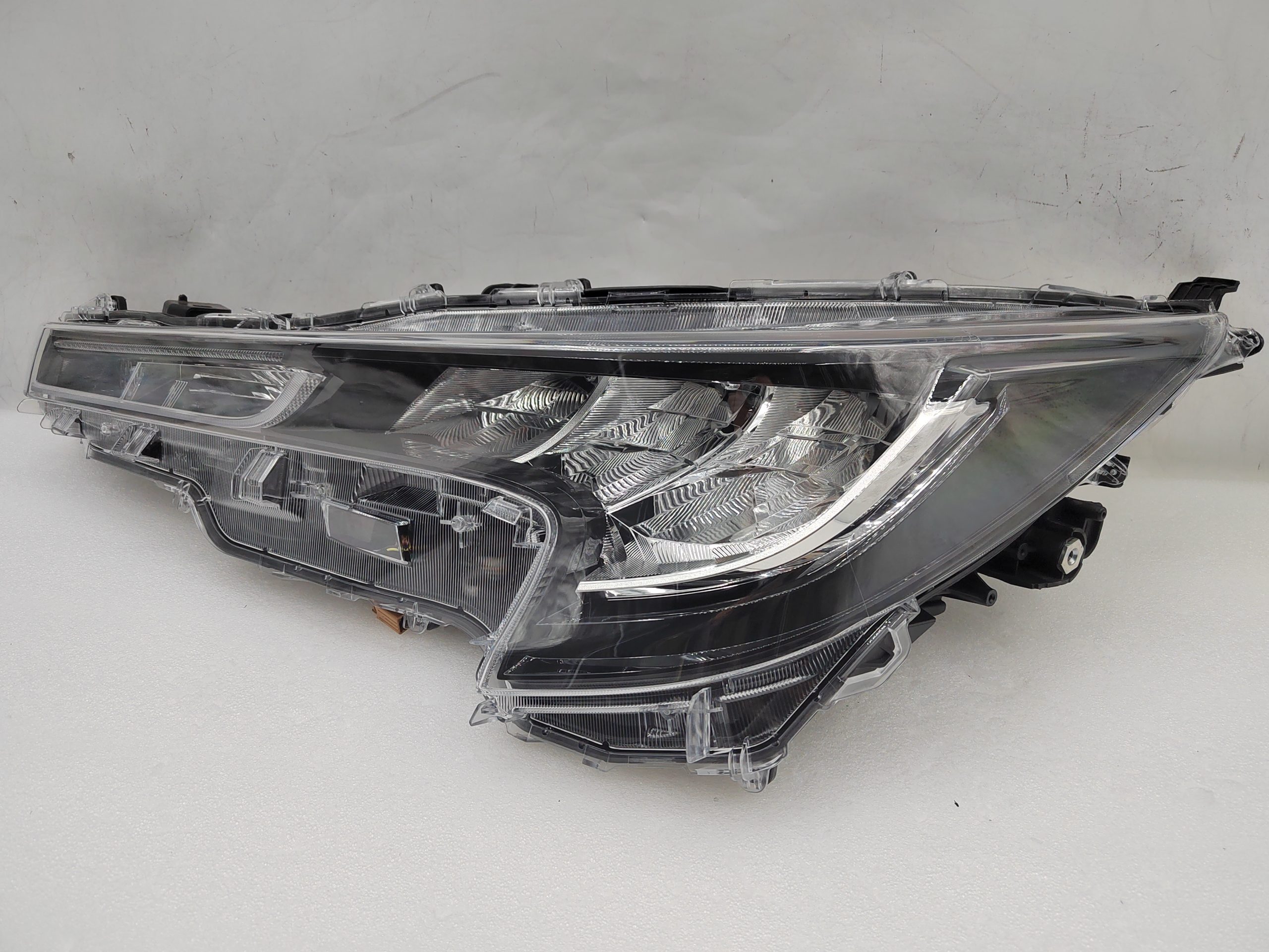 TOYOTA COROLLA E210 LEVIN 2019-2021 LED L.H.S HEADLIGHT ASSEMBLY