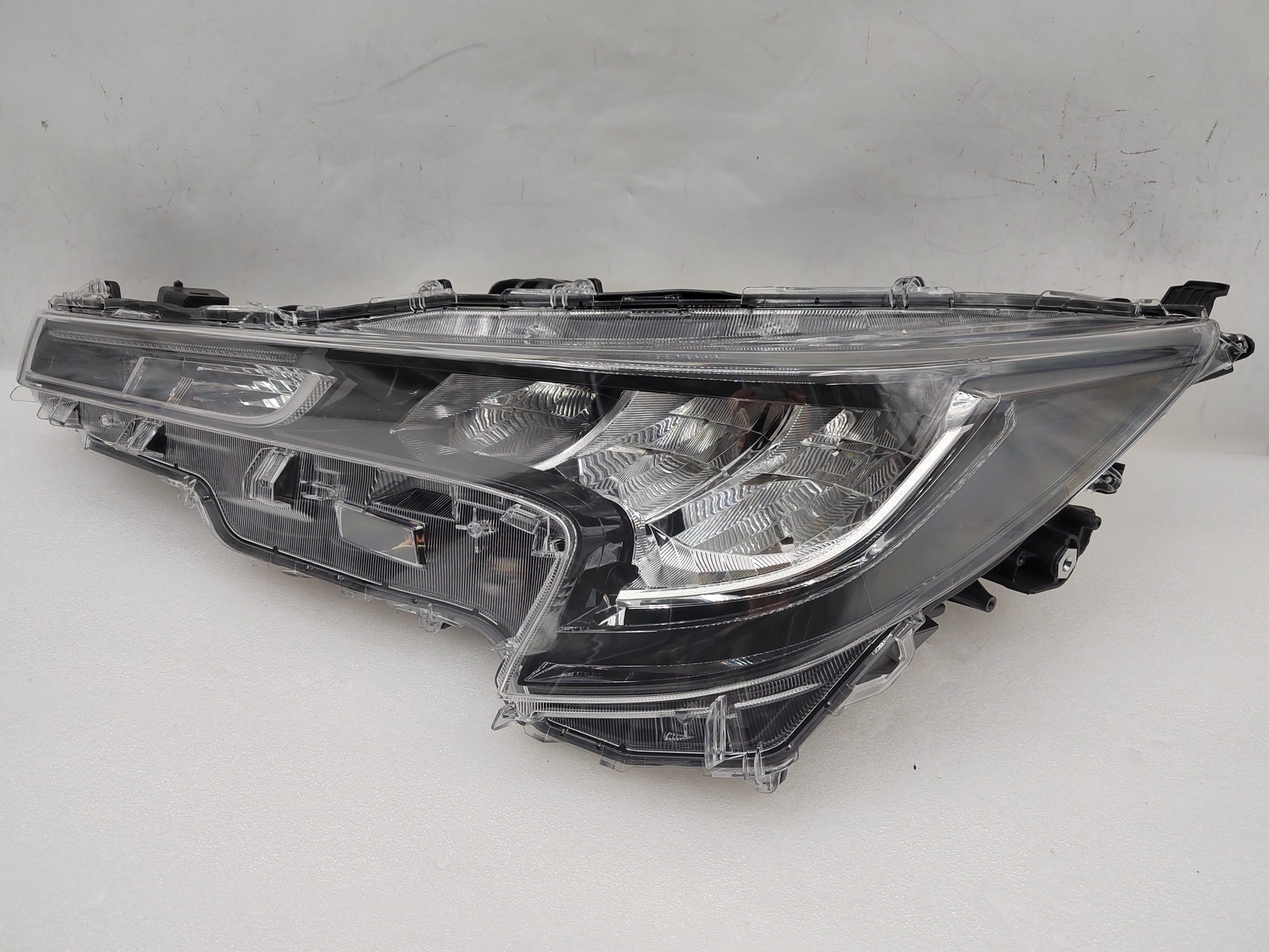 TOYOTA COROLLA E210 LEVIN 2019-2021 LED L.H.S HEADLIGHT ASSEMBLY