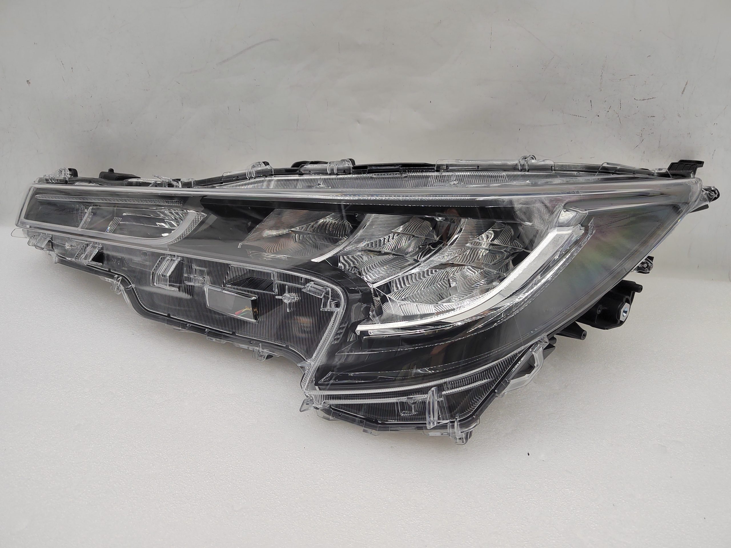 TOYOTA COROLLA E210 LEVIN 2019-2021 LED L.H.S HEADLIGHT ASSEMBLY