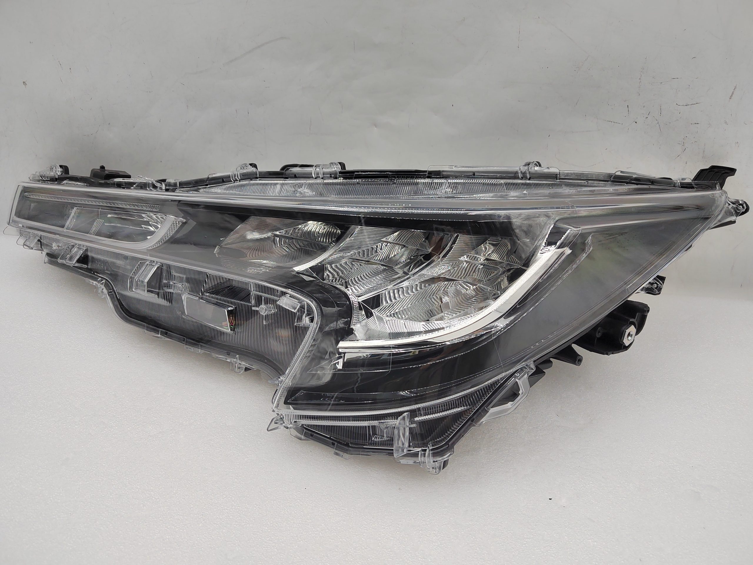TOYOTA COROLLA E210 LEVIN 2019-2021 LED L.H.S HEADLIGHT ASSEMBLY