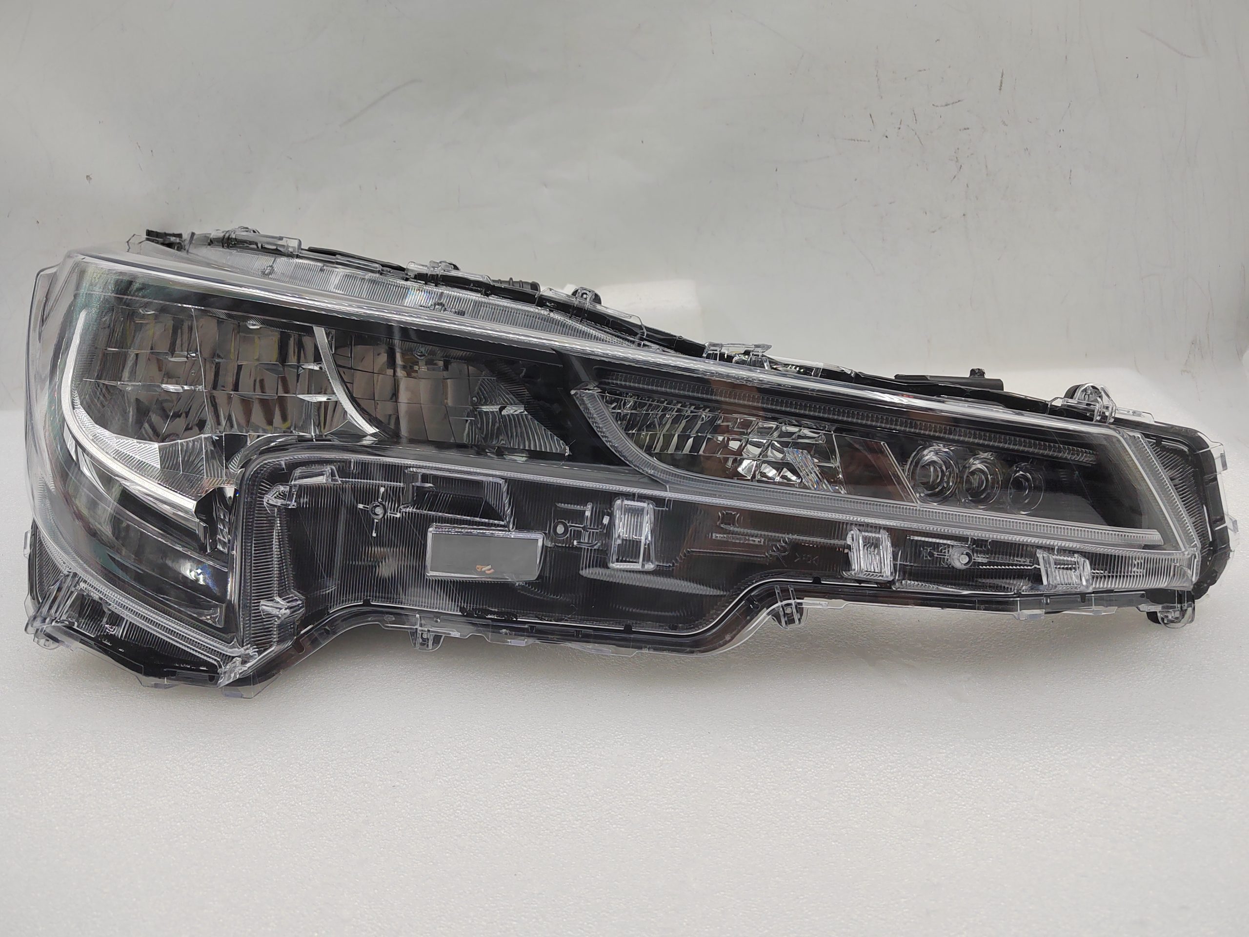 TOYOTA COROLLA E210 LEVIN 2019-2021 LED R.H.S HEADLIGHT ASSEMBLY