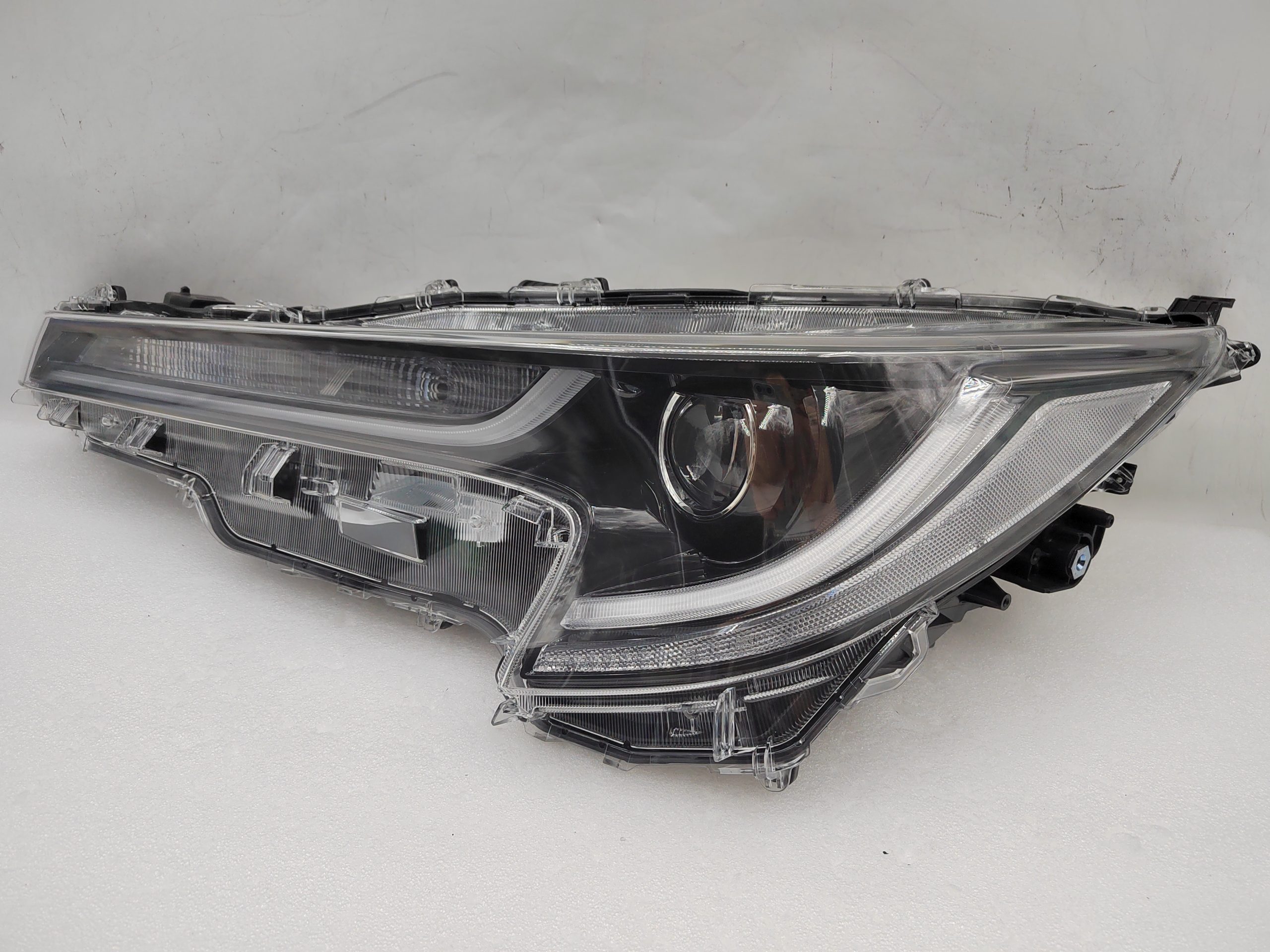 TOYOTA COROLLA E210 LEVIN 2019-2021 LED L.H.S HEADLIGHT ASSEMBLY
