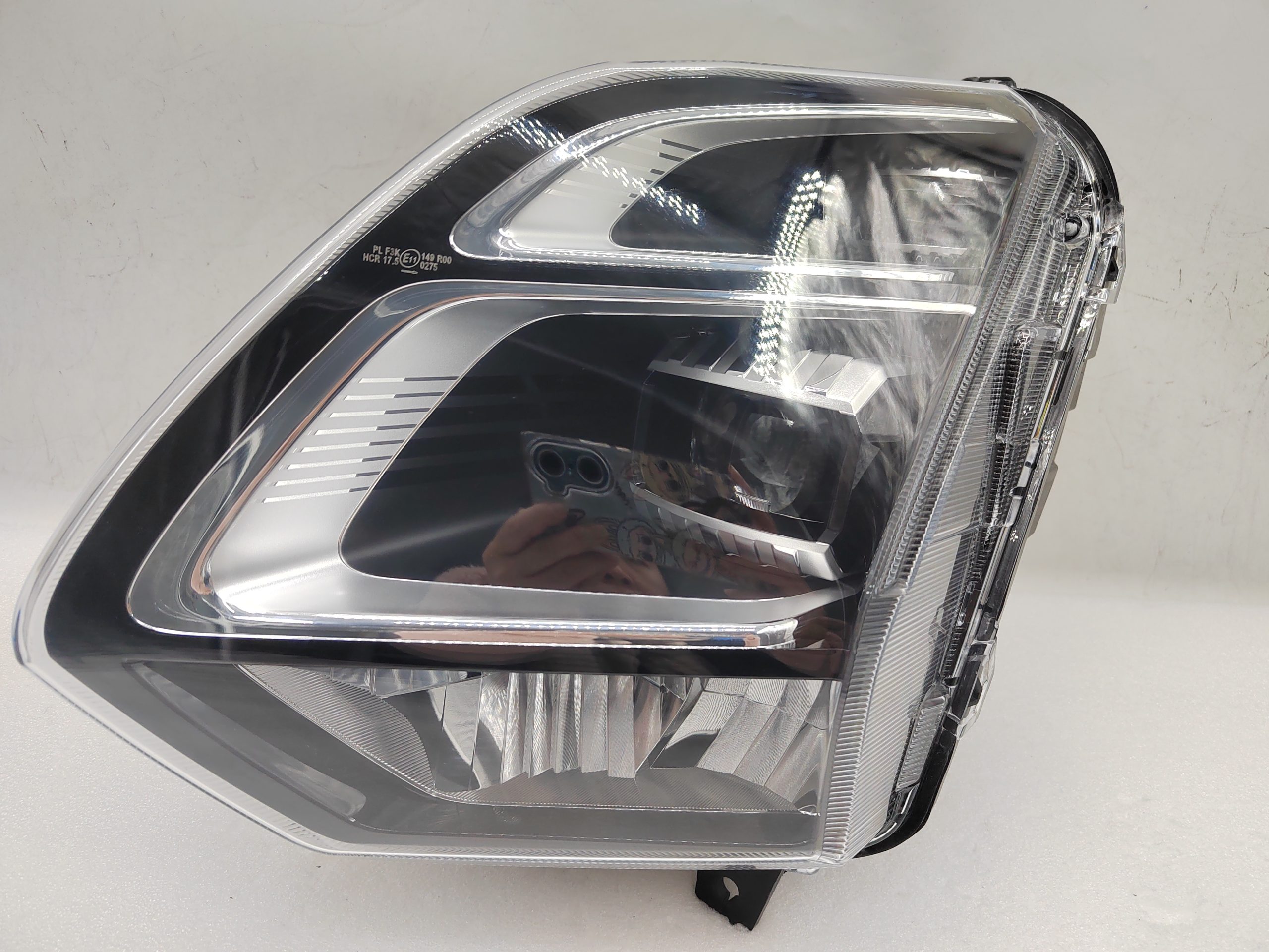 CHERY OMODA C5 2021-2024 LED L.H.S HEADLIGHT ASSEMBLY