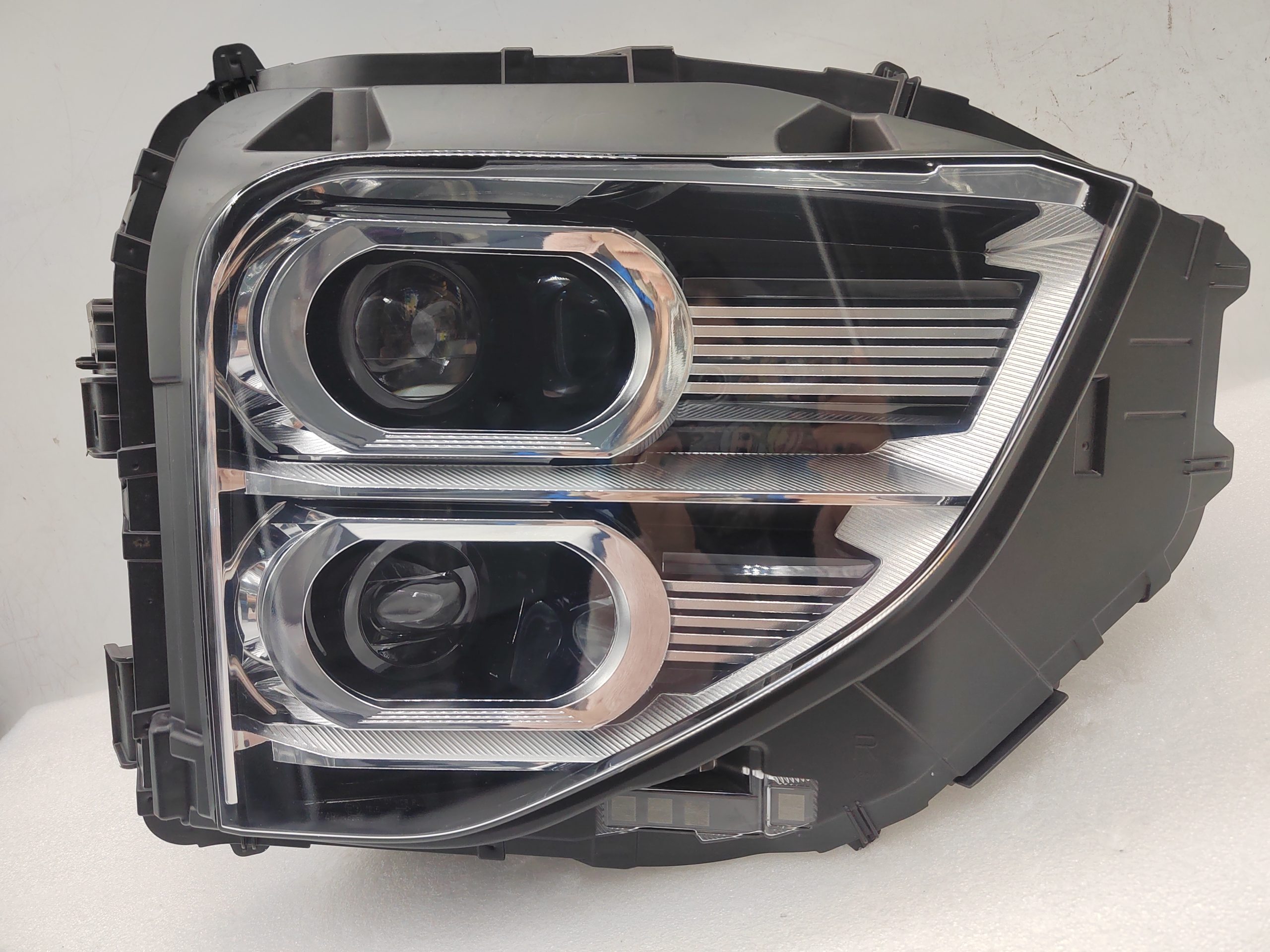 MITSUBISHI ECLIPSE CROSS 2022-2024 LED R.H.S HEADLIGHT ASSEMBLY